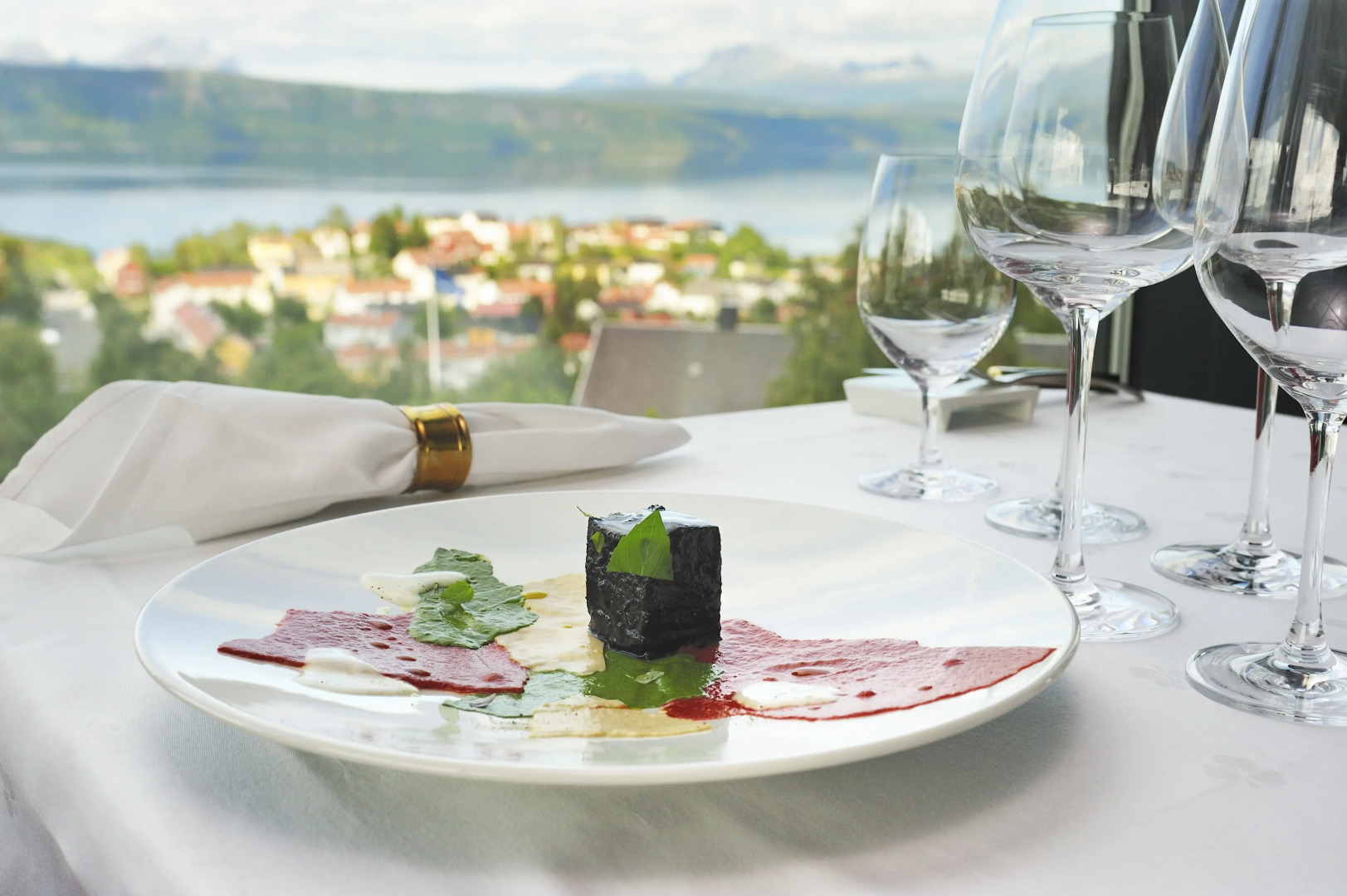 Quality Hotel Grand Royal