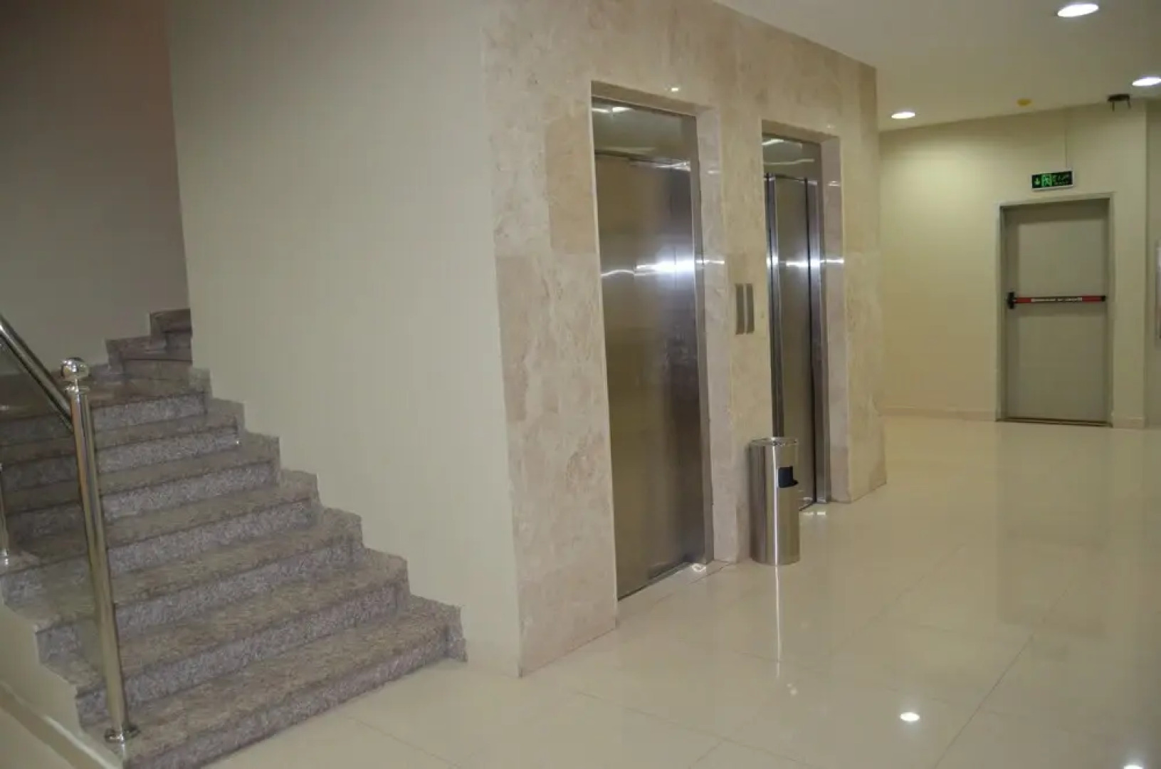 Al Narjes Hotel Suites Al Khobar