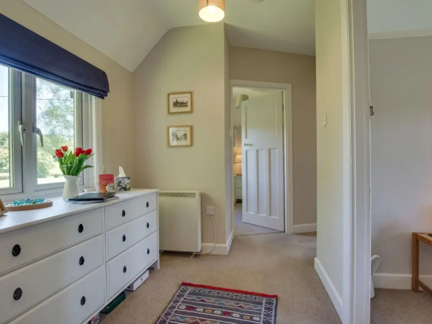 Penhill St Michaels in St Michaels