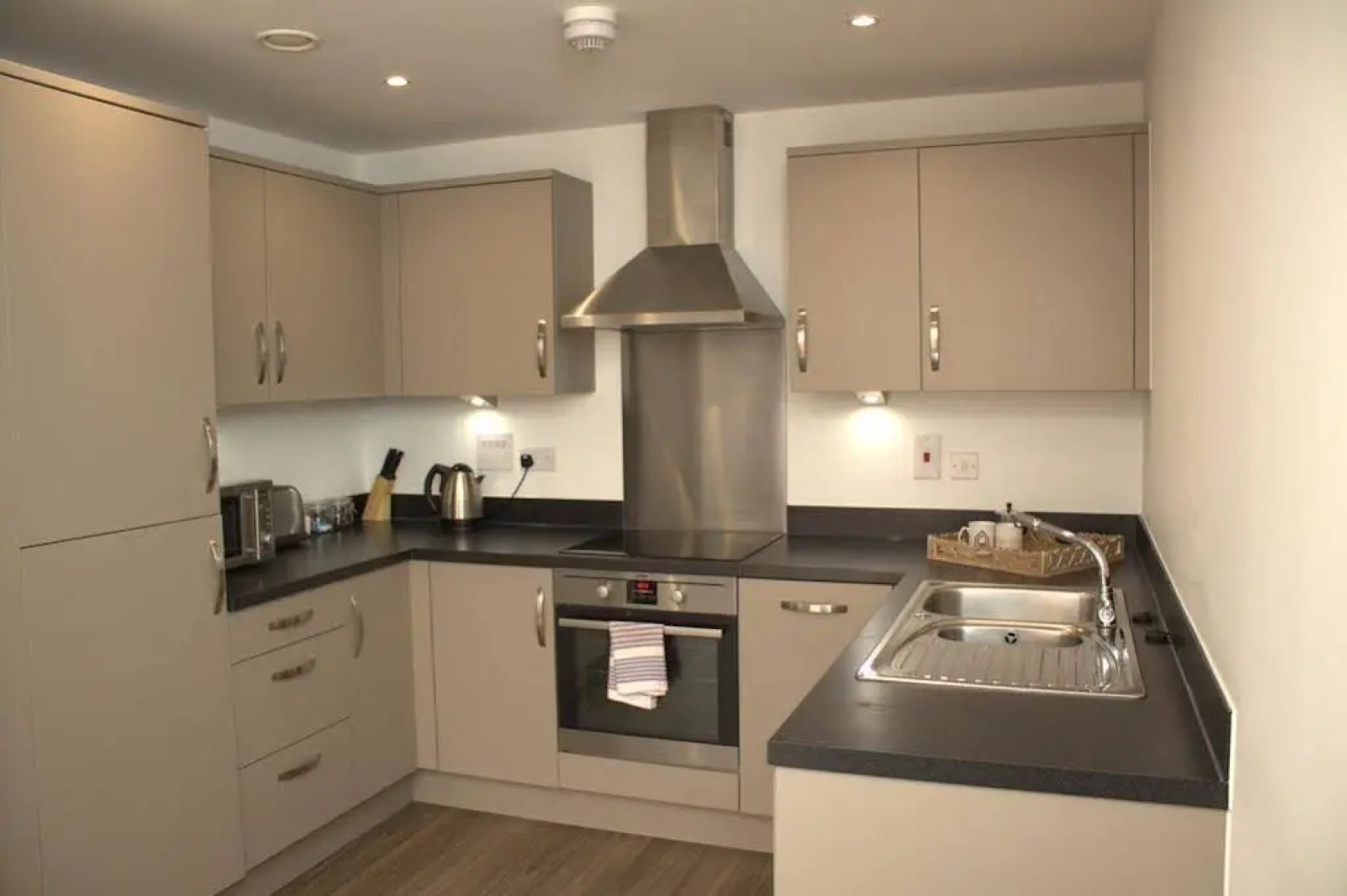 Flexi-Lets@Wokingham