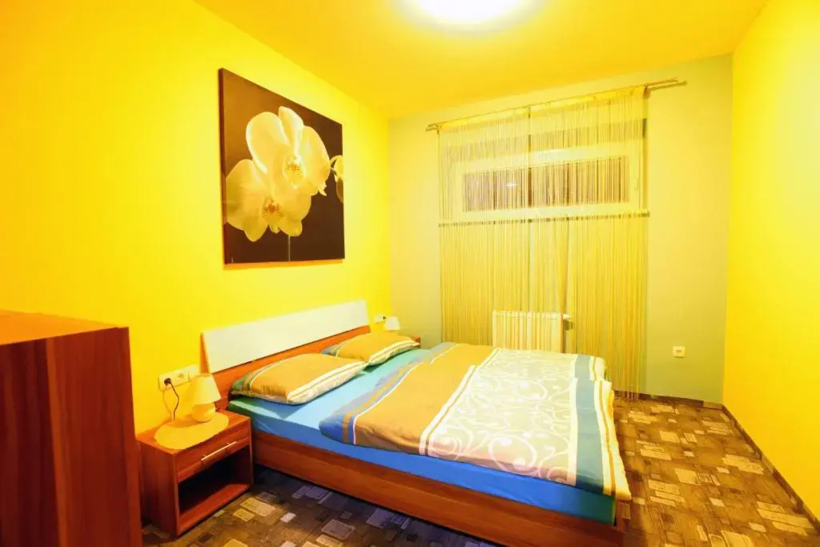 Apartments Pri Adamsovih