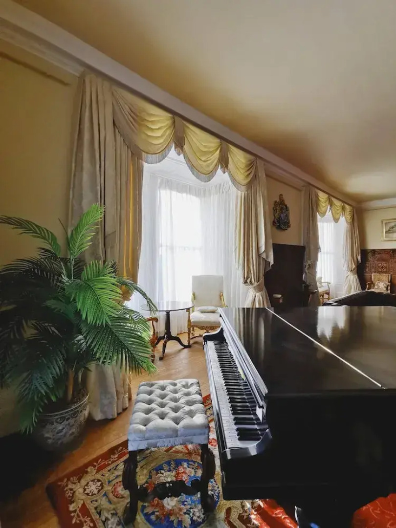 Severn Manor Country Estate