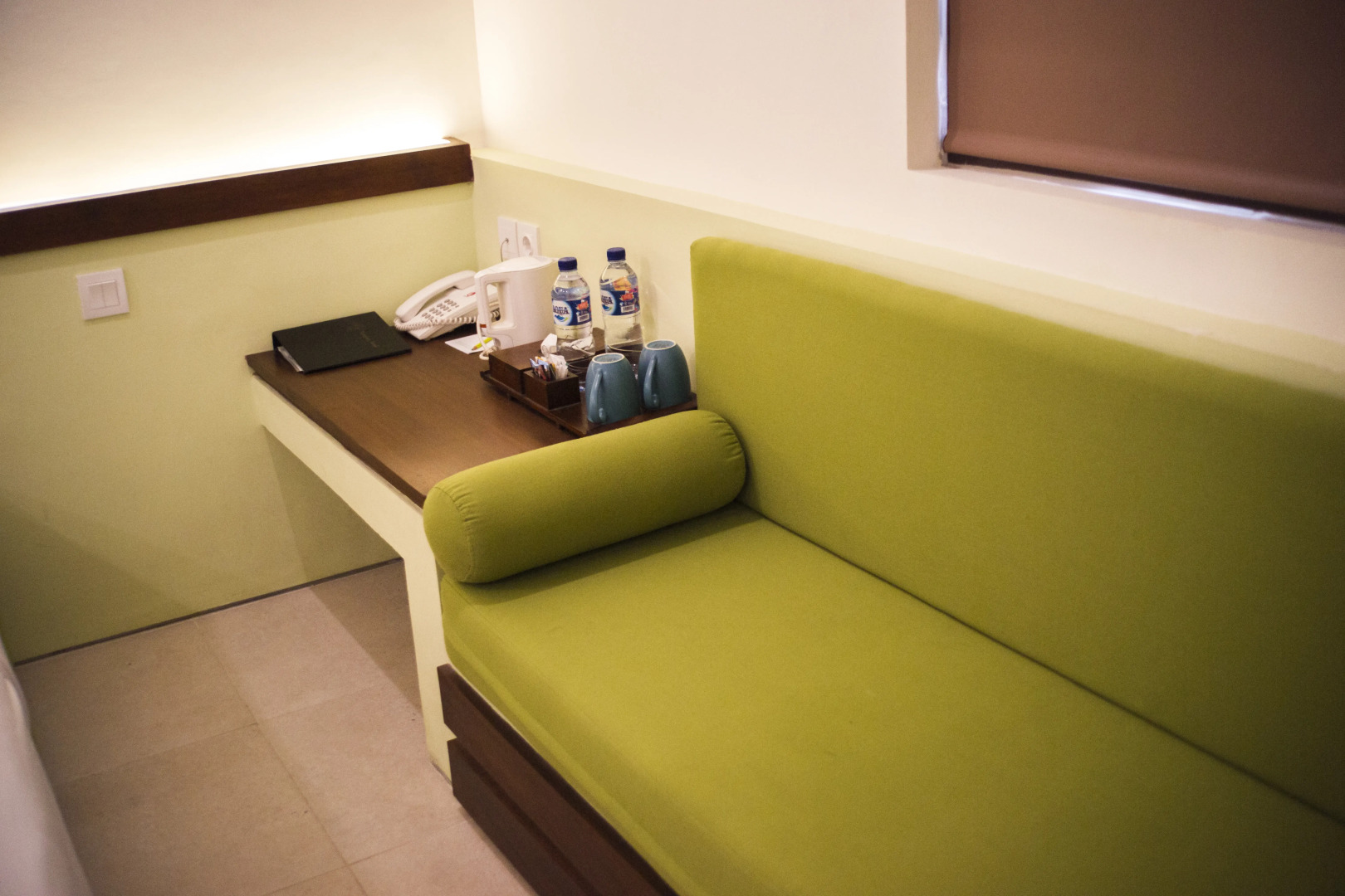 Ketapang Indah Hotel