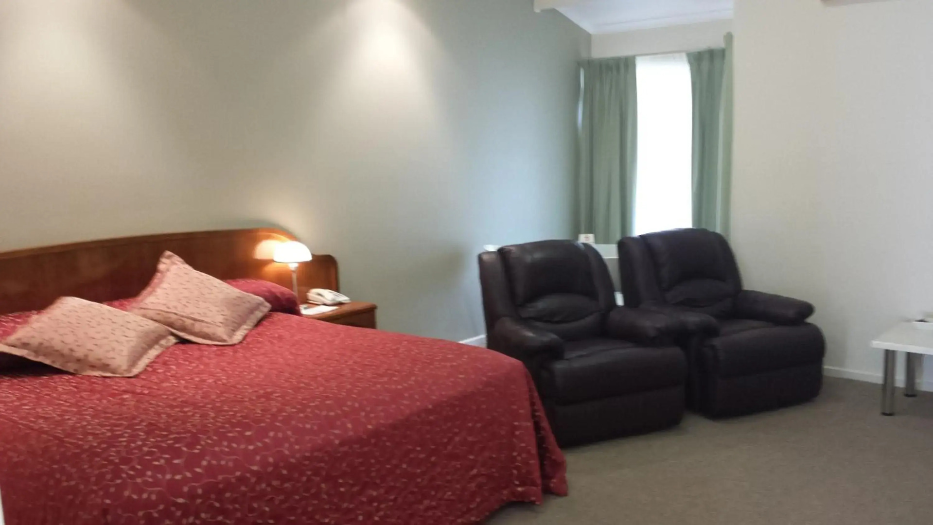 McLaren Vale Motel & Apartments