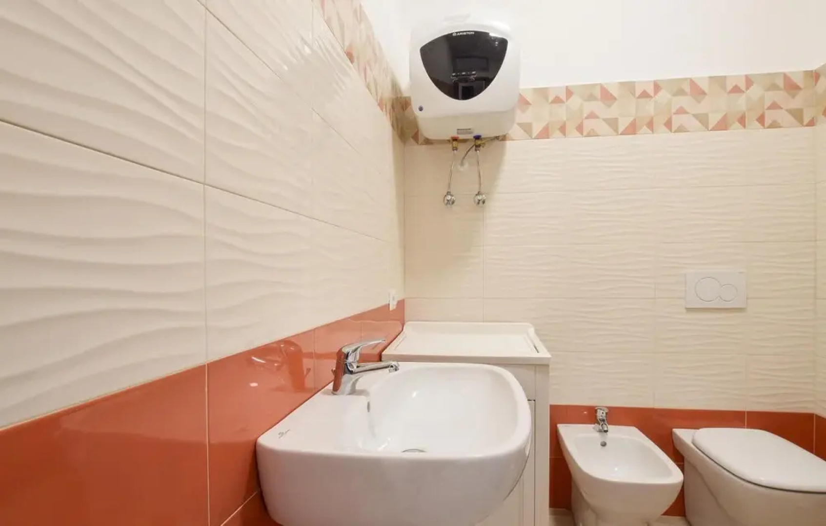 Awesome Apartment in Furci Siculo With Wifi and 1 Bedrooms