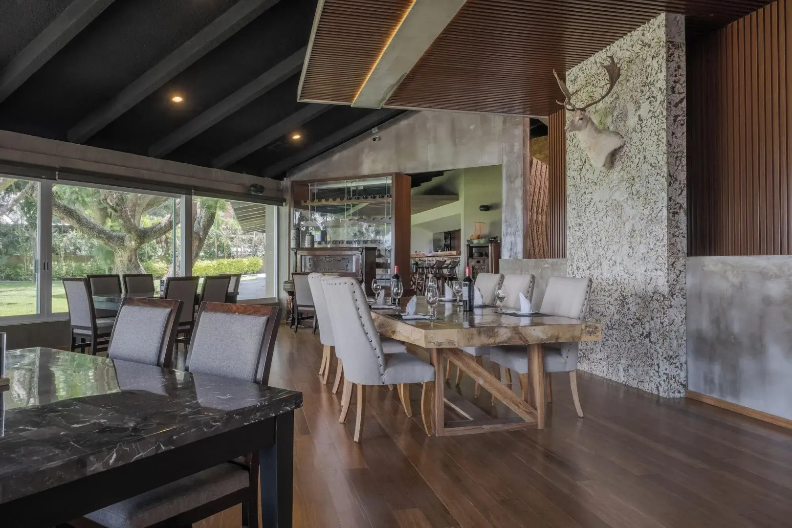 Nimue Marina Residence & Hotel Boutique