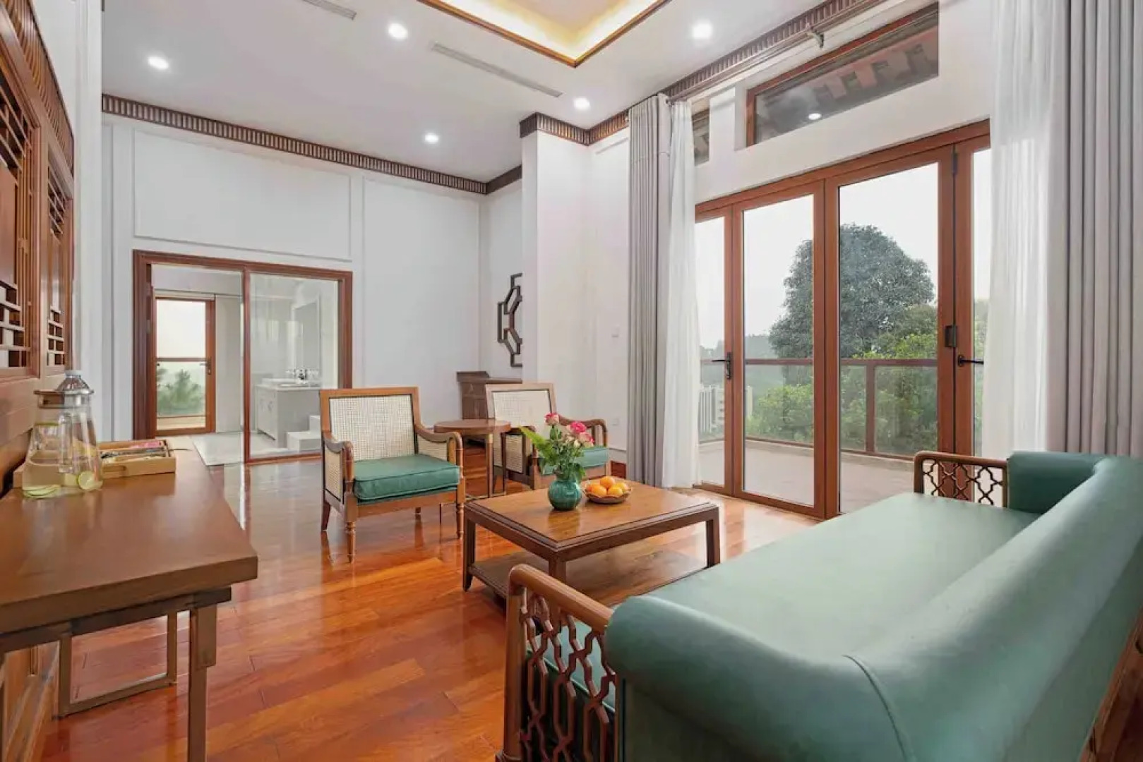 Senna Wellness Retreat