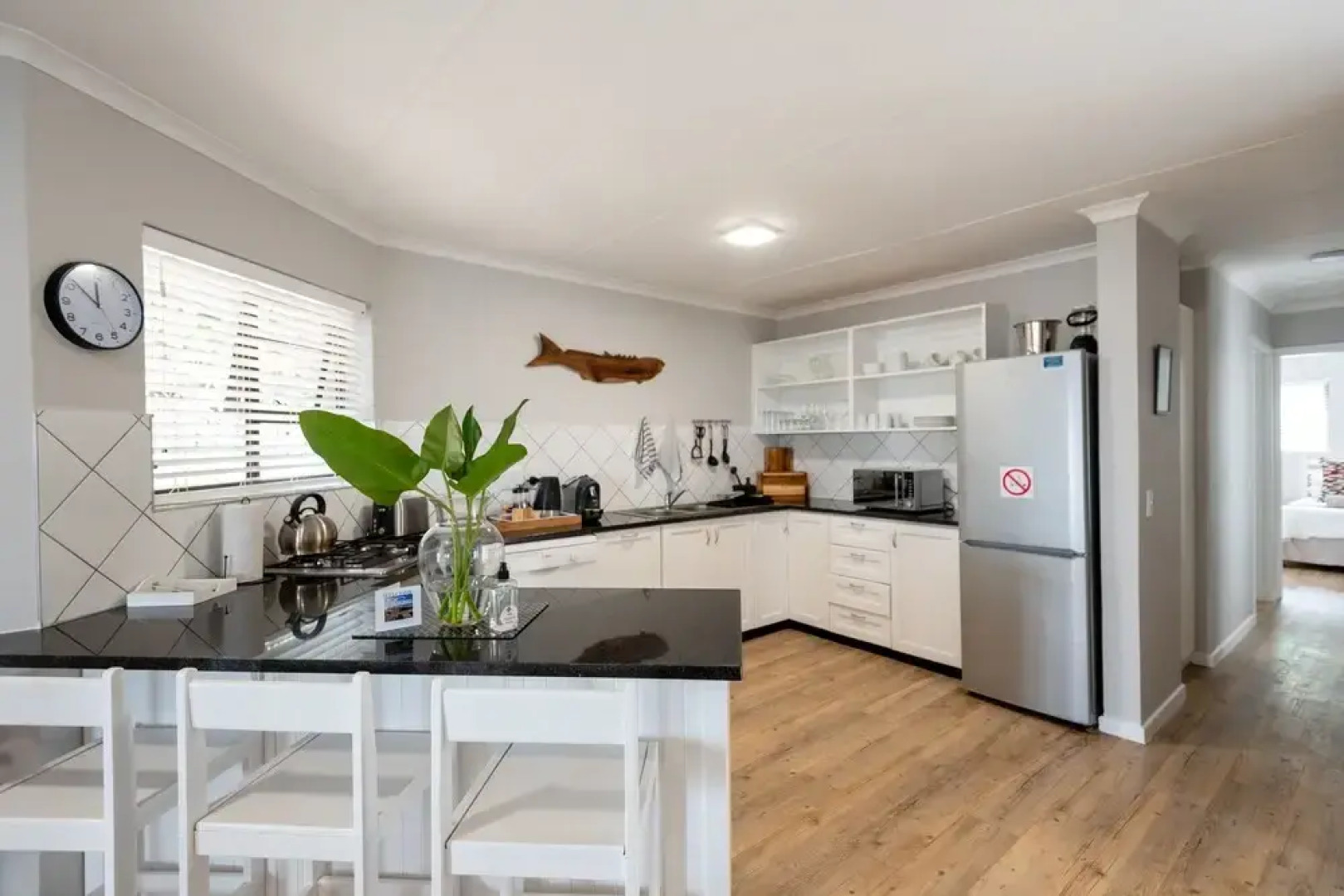 Picnic Rock Seaside Accommodation