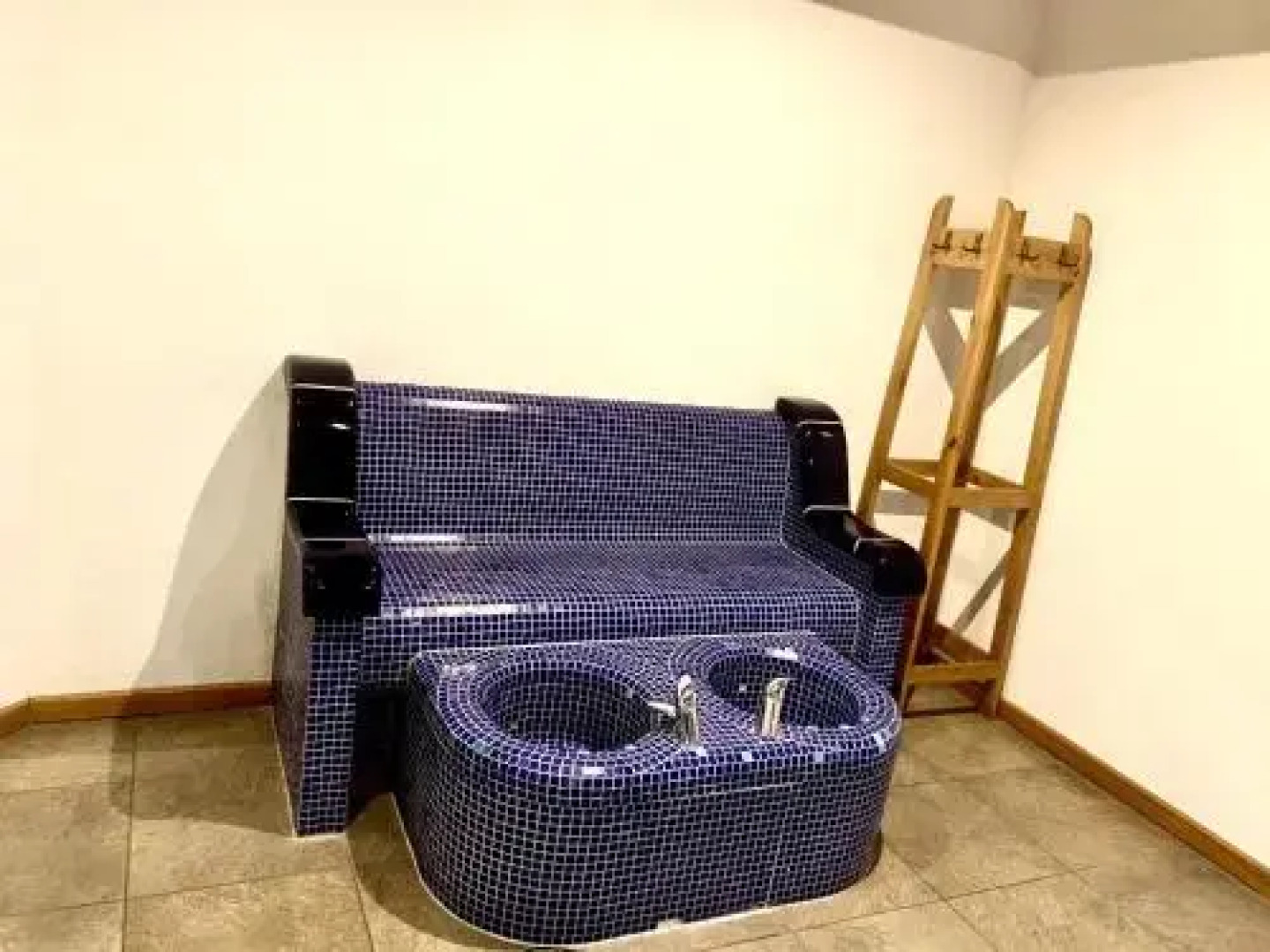 One Bedroom Appartment in Pirin 3