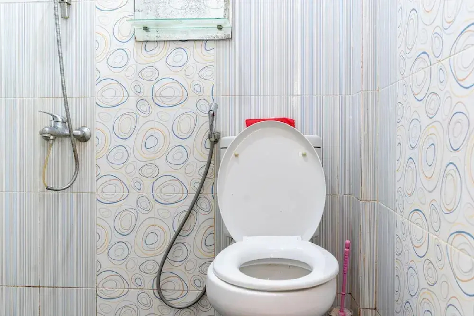 RedDoorz Syariah near Jalan A Yani KM 8 Citraland