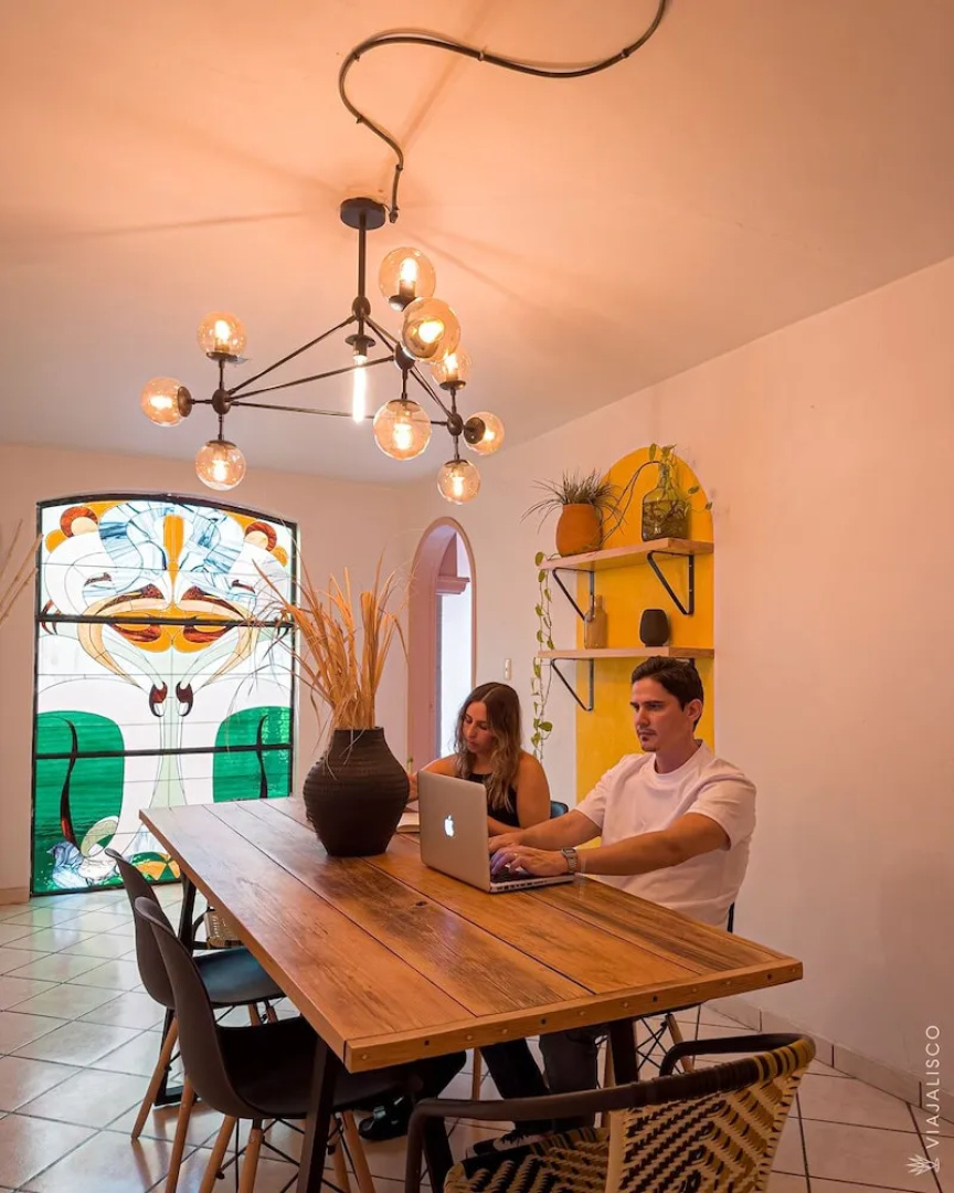 Hotel Boutique Casa Damiana