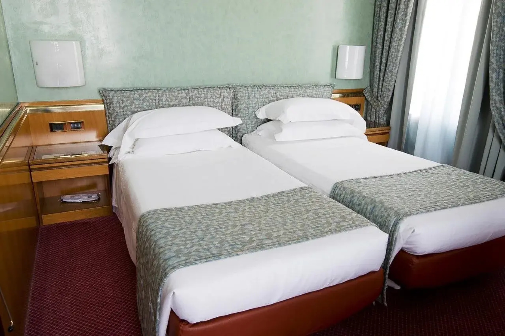 Michelangelo Hotel