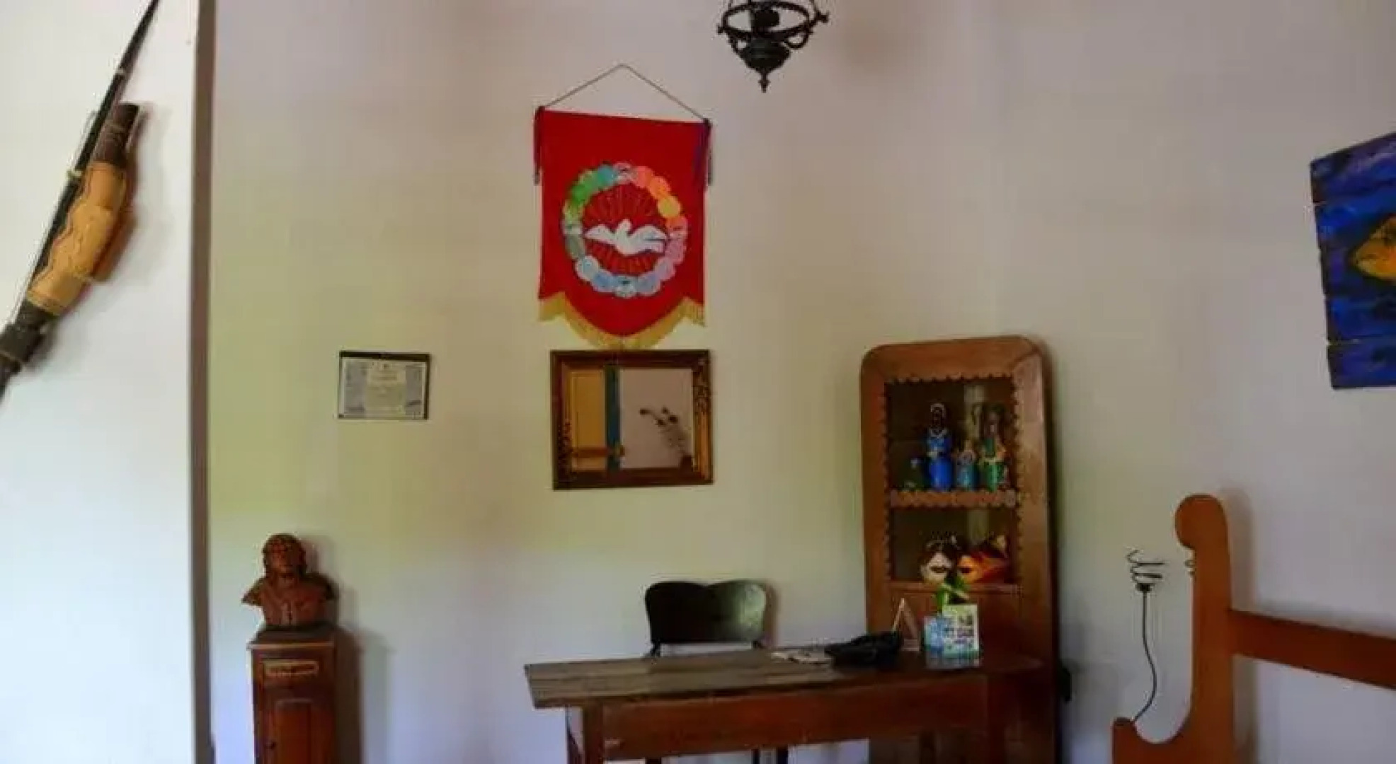 Pousada Vila Colonial