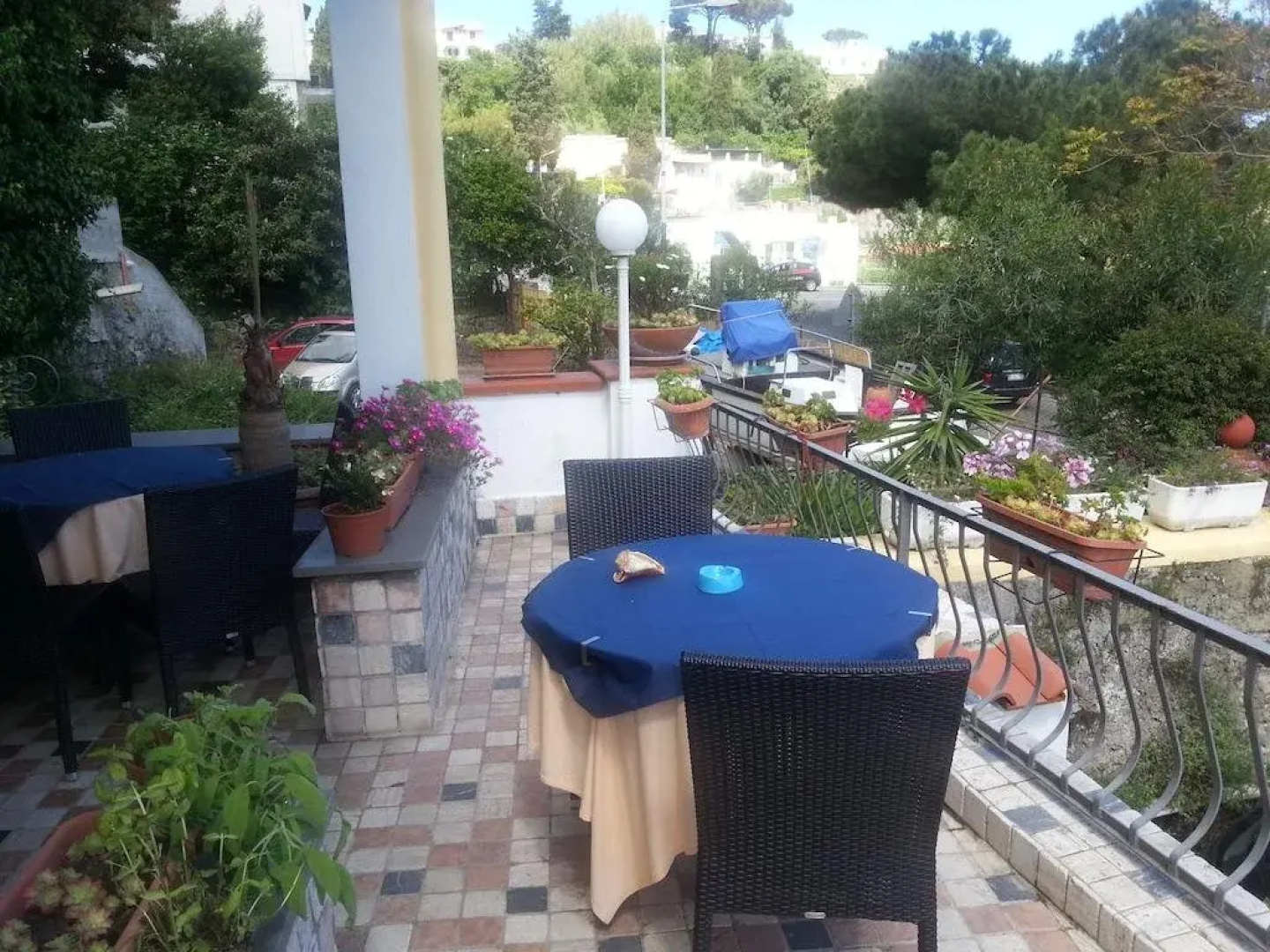 Hotel New Crostolo