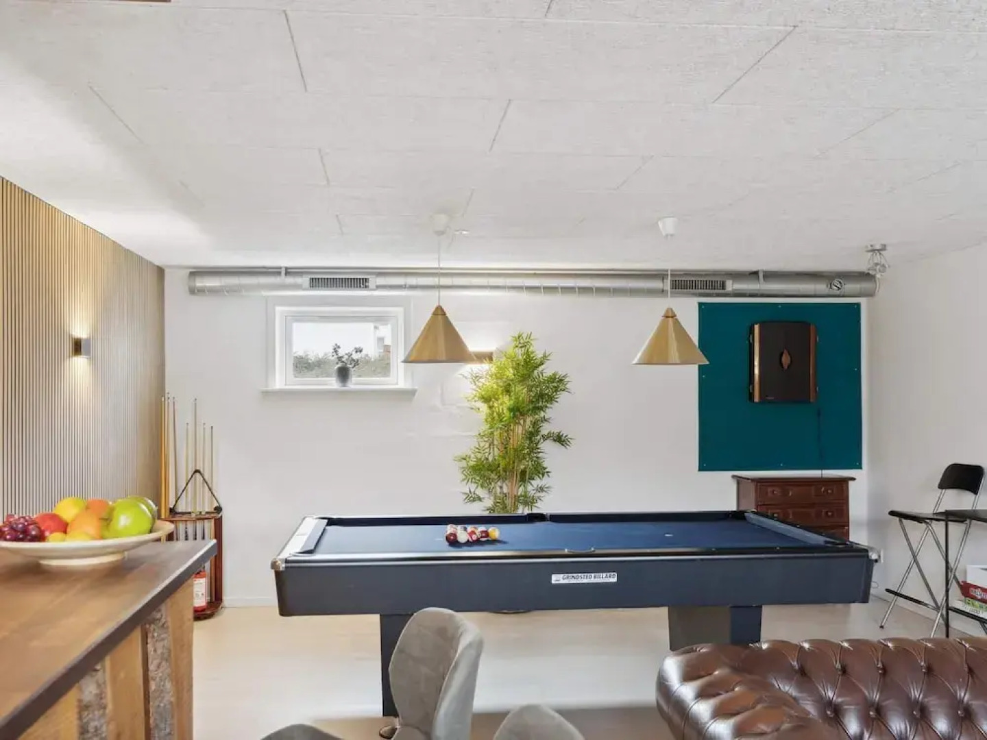 5 Star Holiday Home in Blokhus