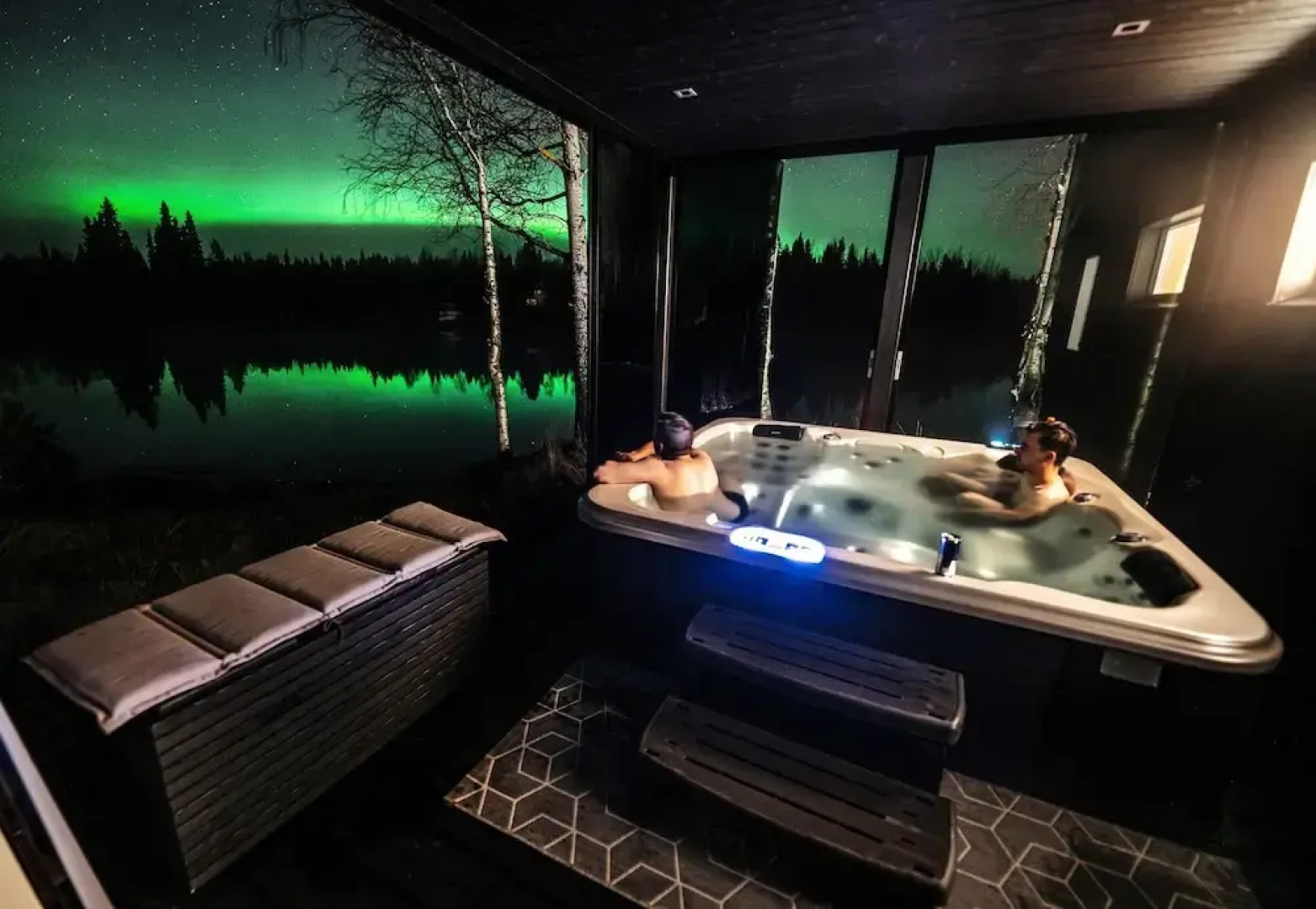 The Iconic Wikkelä Villa