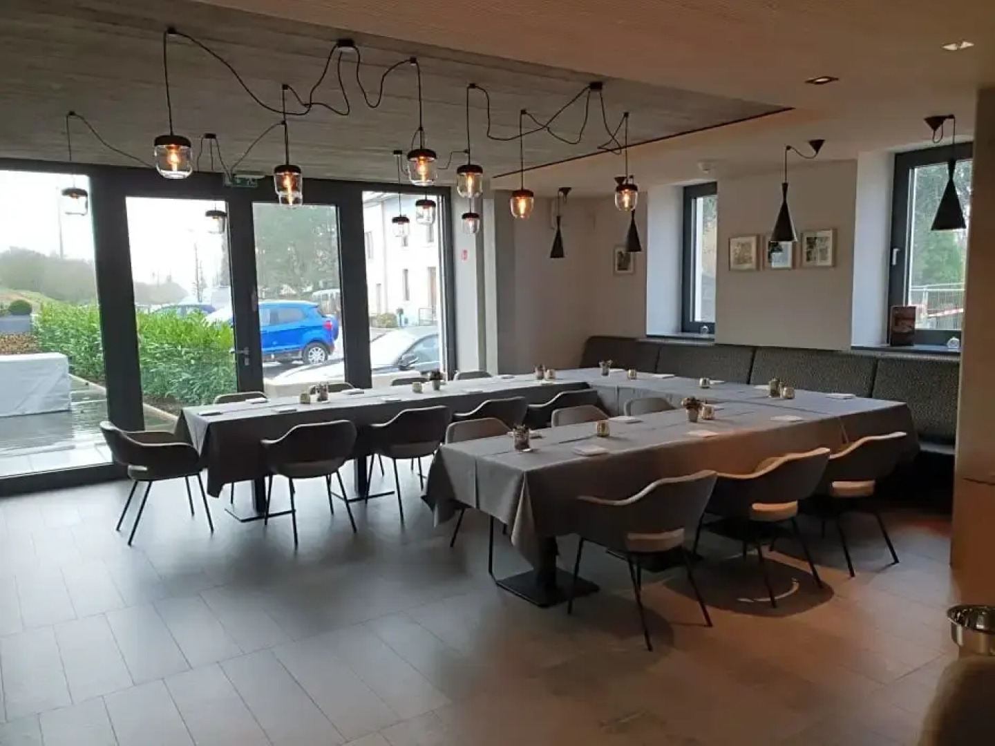 Hostellerie Stafelter