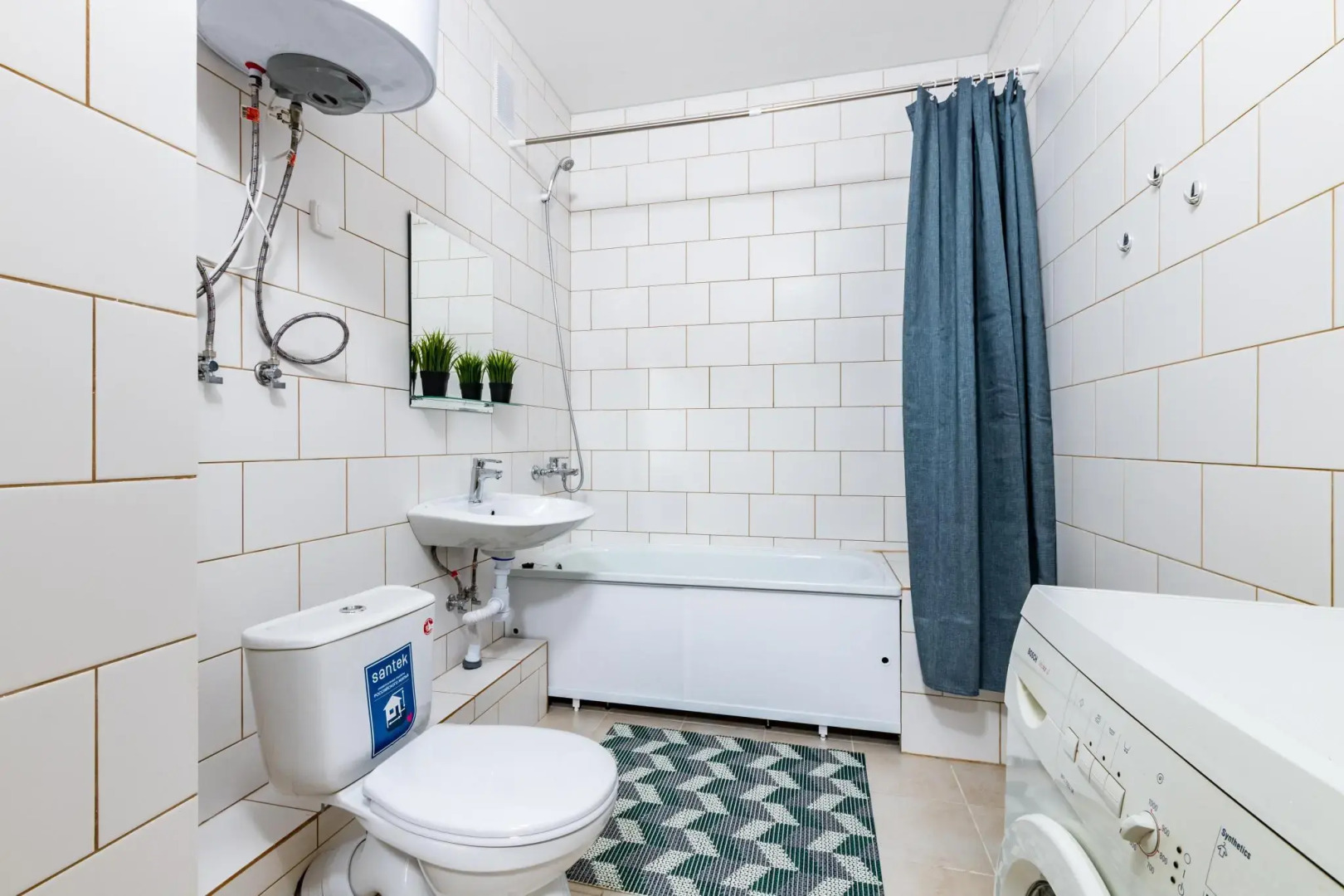 Дрим Хаус на ул. Блюхера, д. 95