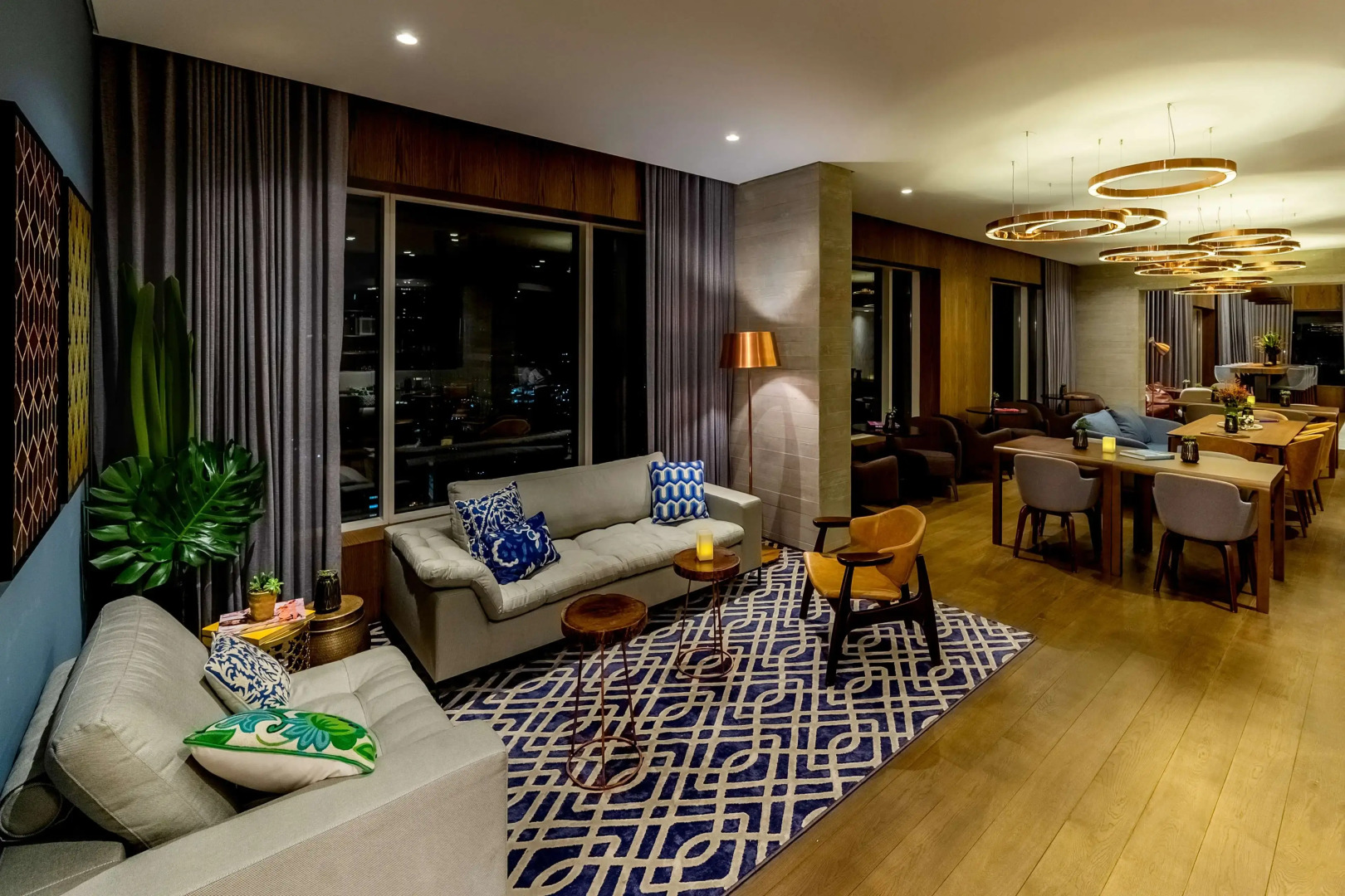 Grand Hyatt Sao Paulo