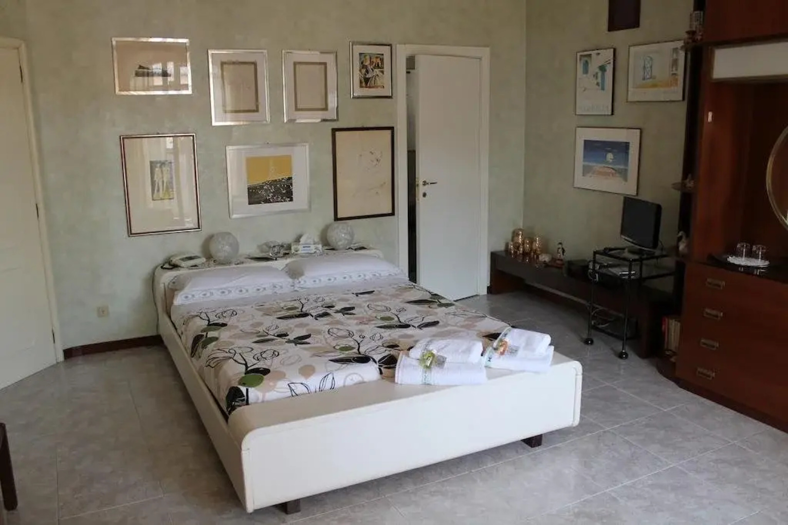 B&B Le Strade Del Po