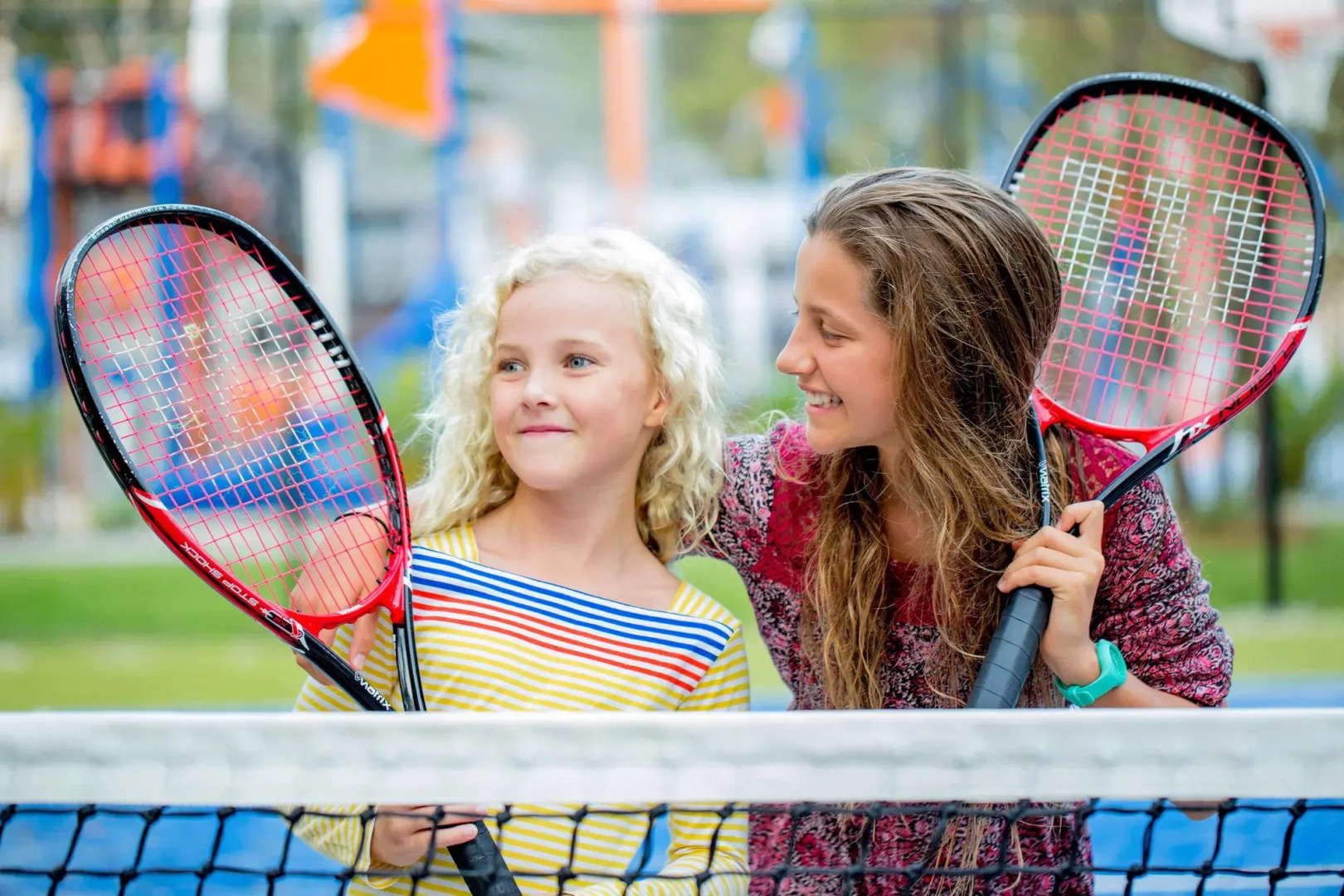 Discovery Parks - Bunbury Village