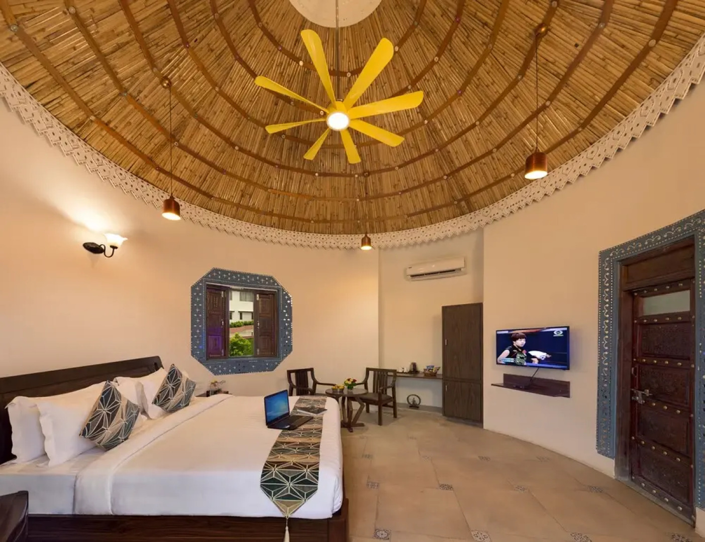 Lords Resort Chotila