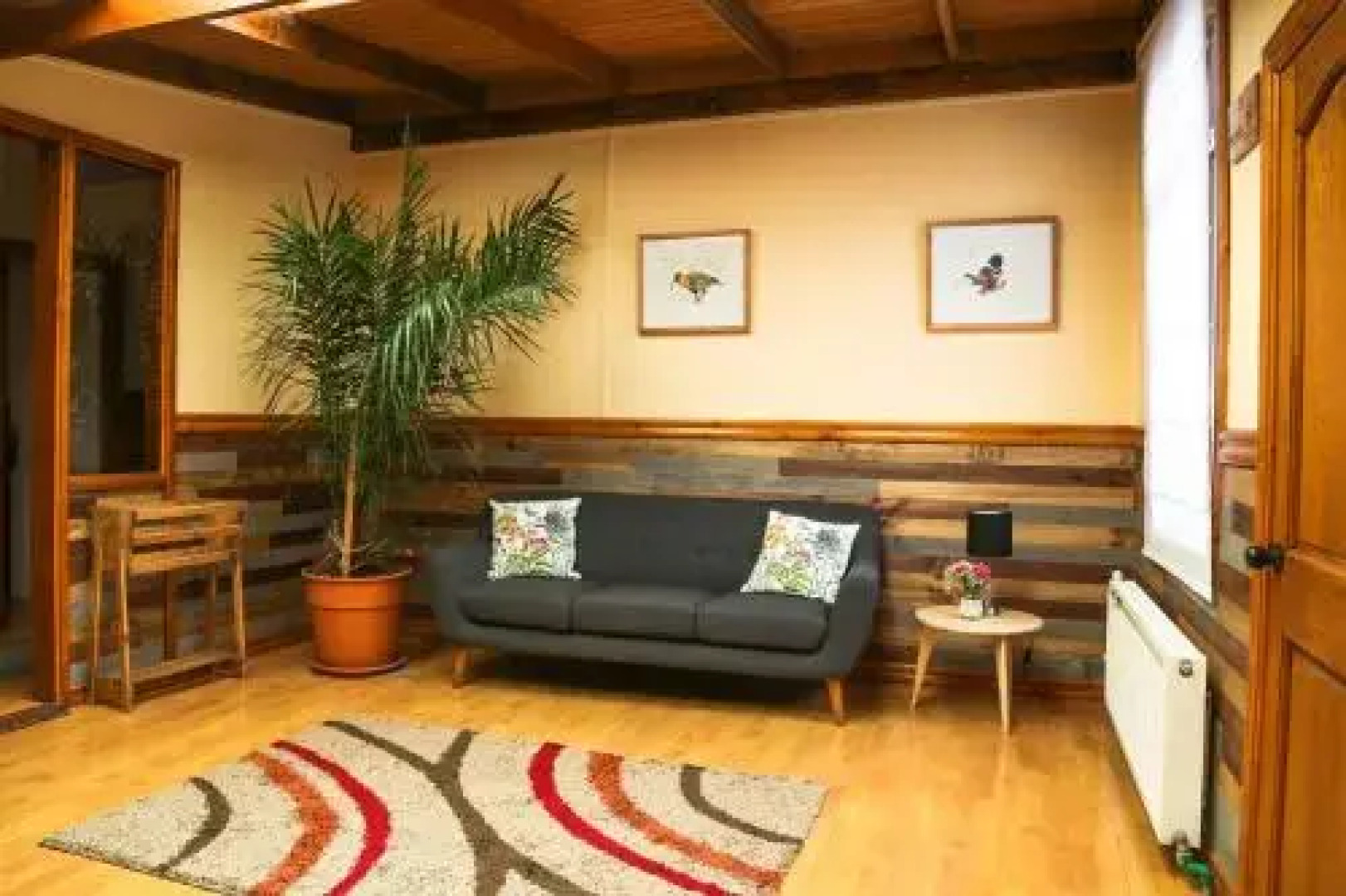 Hostal Vientos de la Patagonia