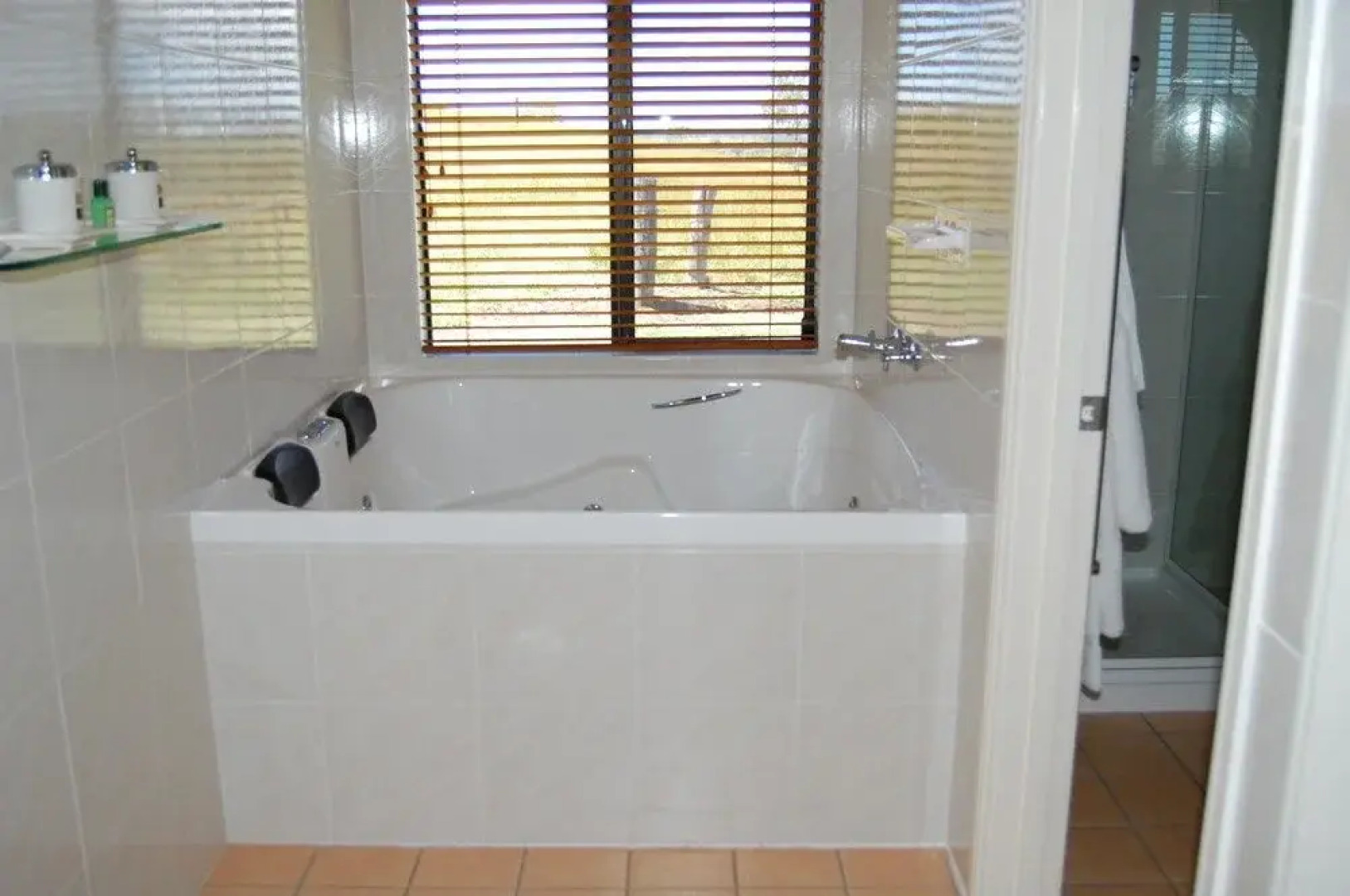 Scenic Rim View Cottages