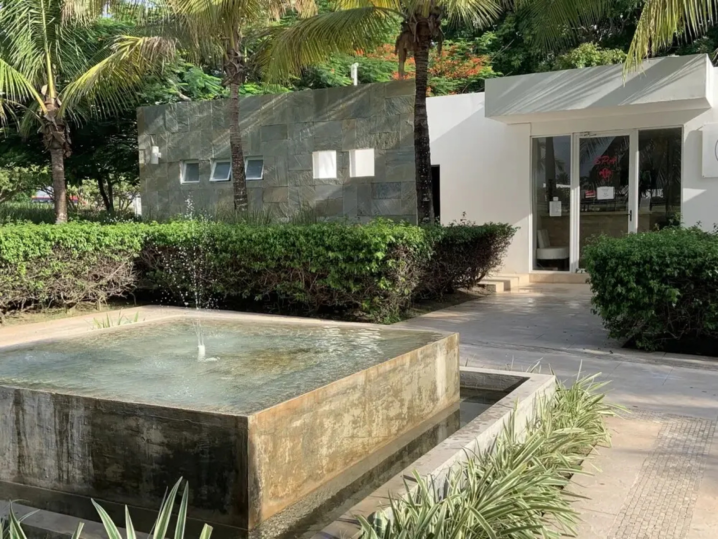 Town Center Paradise in Playa Blanca