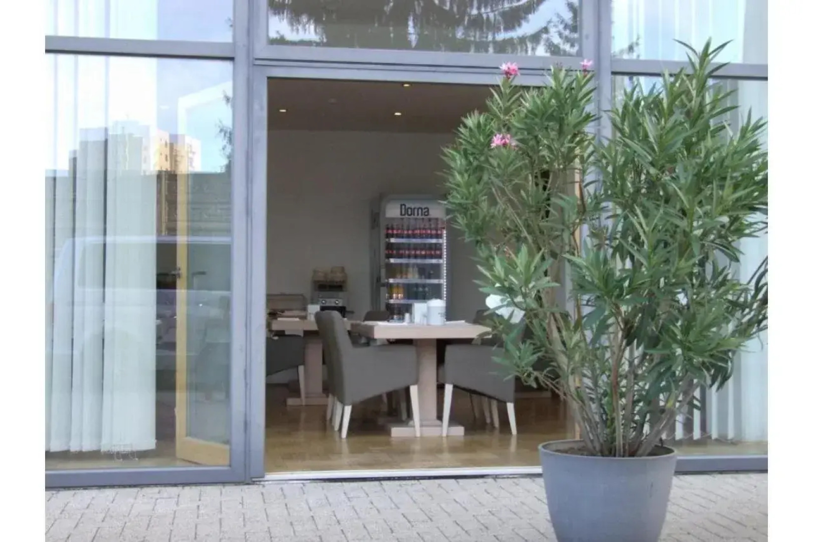 Hotel Satu Mare City