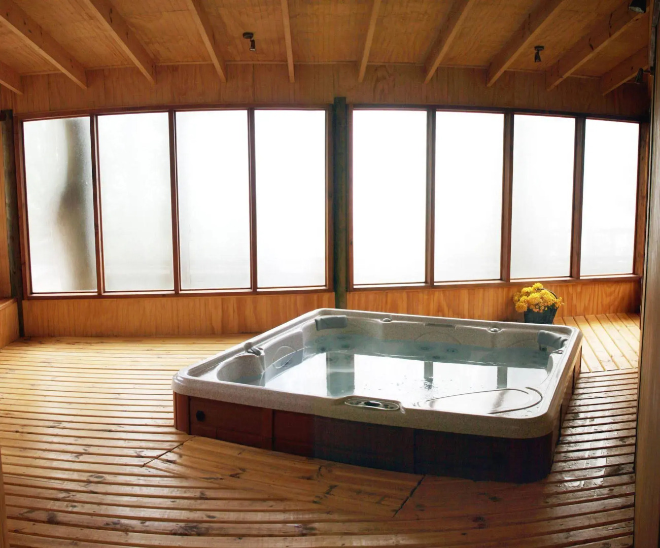 Hotel Posada de Farellones