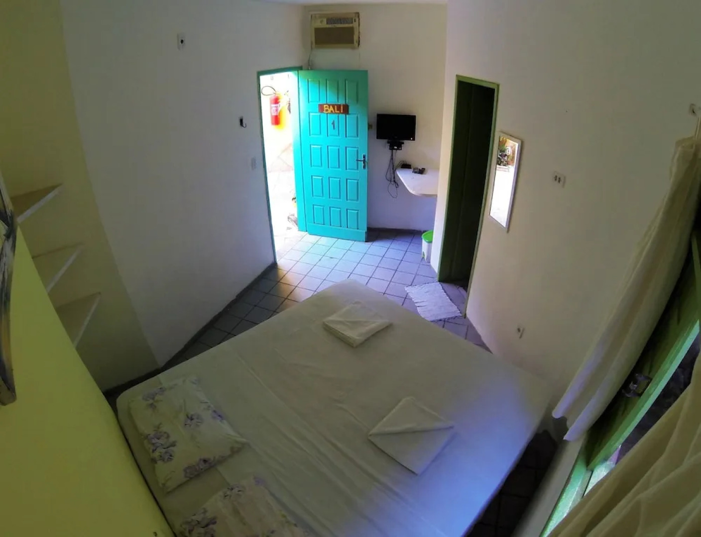 Pousada Vento Terral