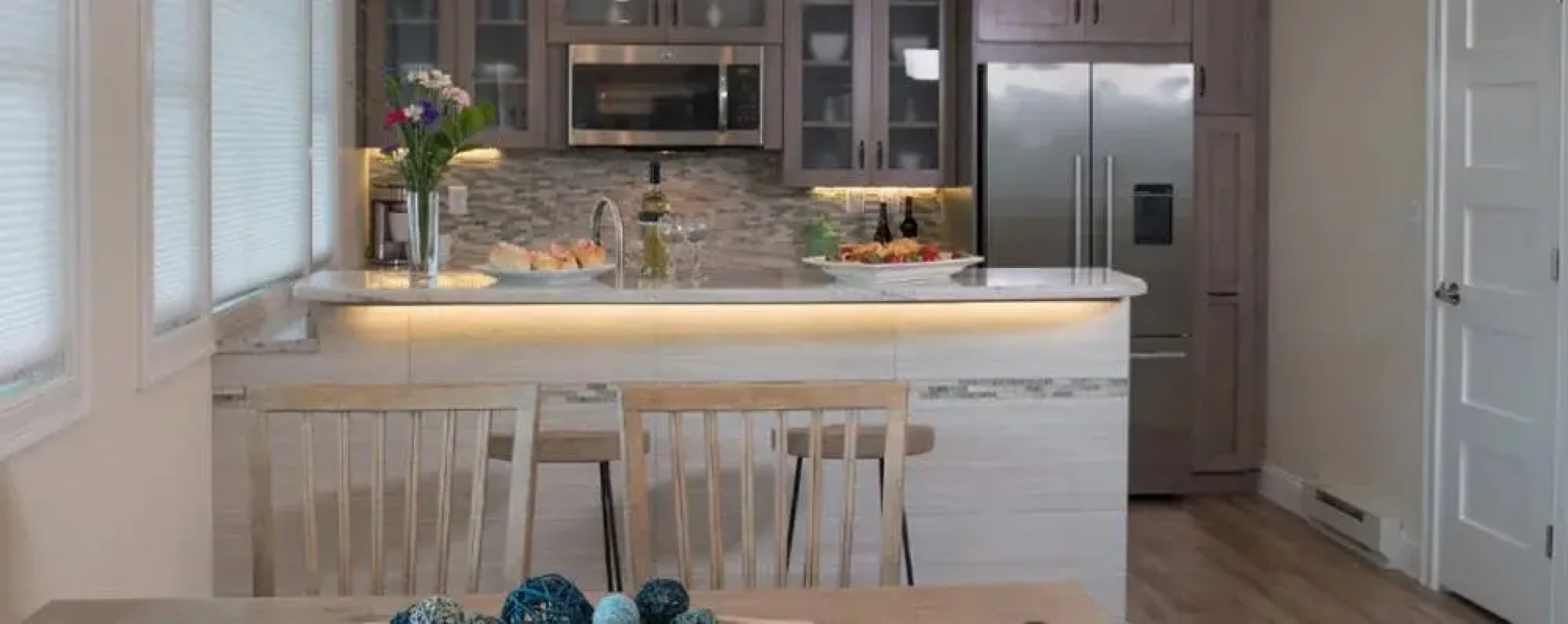 Lighthouse Inn at Pine Point