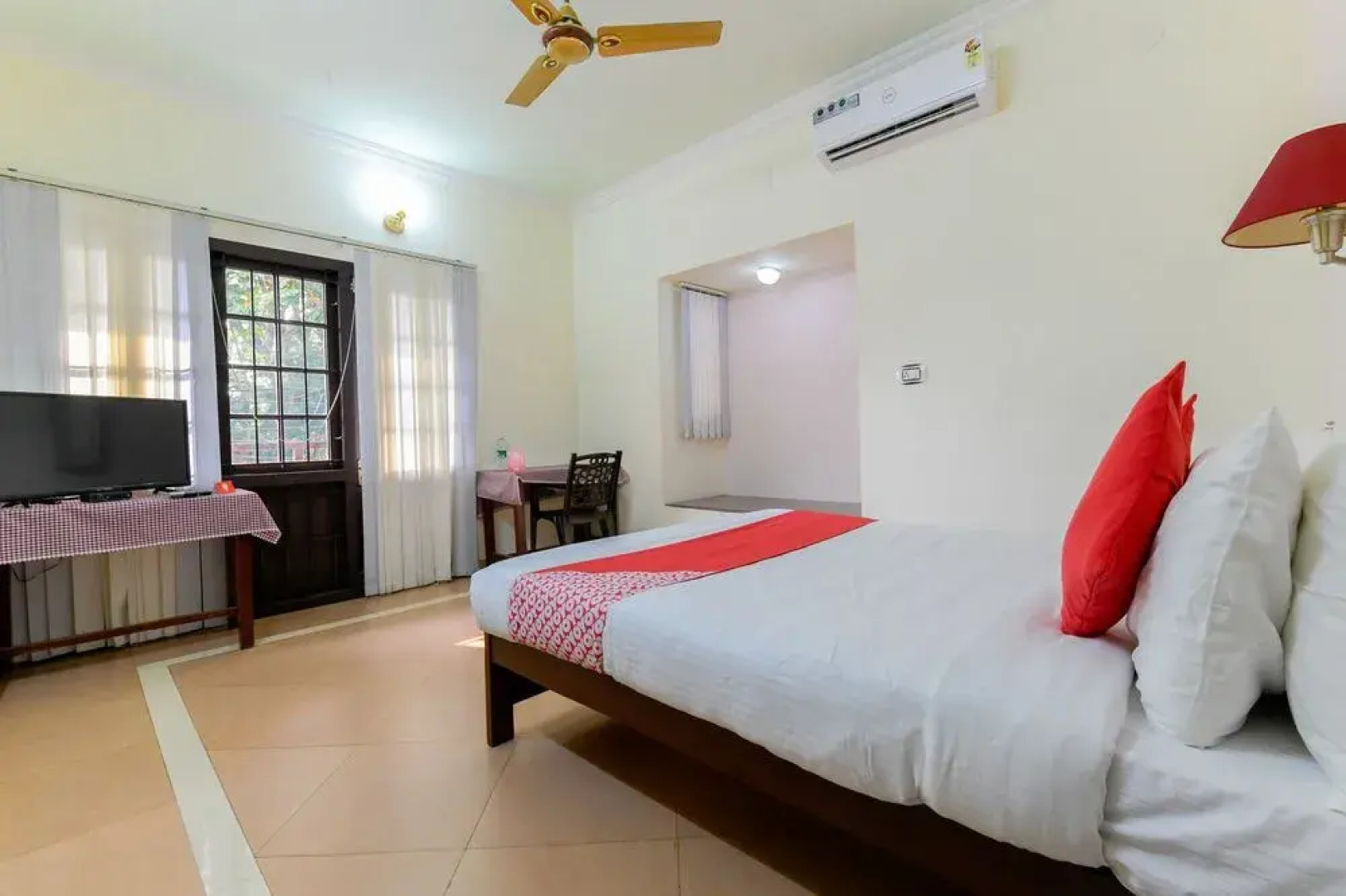 Villa Brook Heritage Home