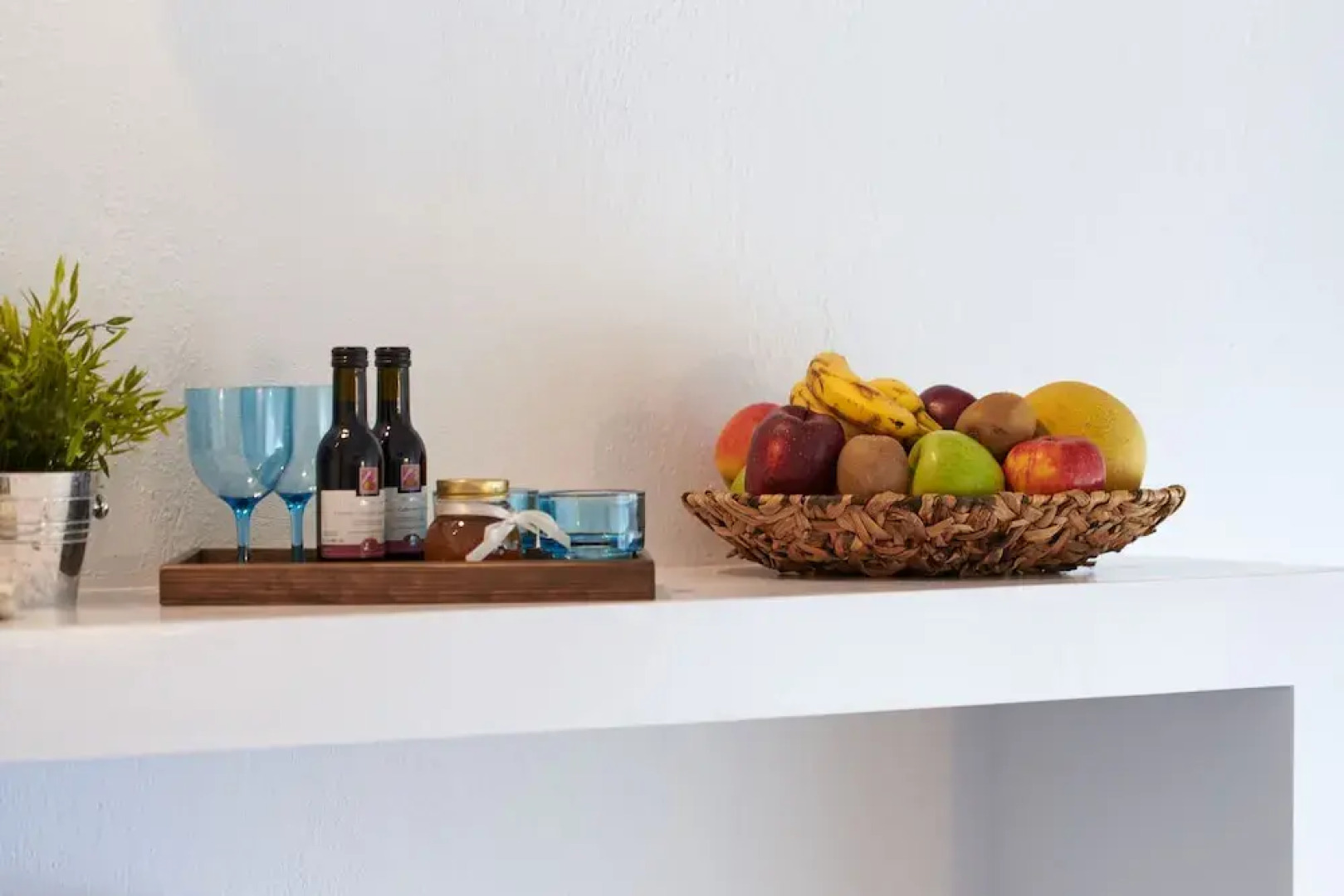 Villa Maria Studios & Suites