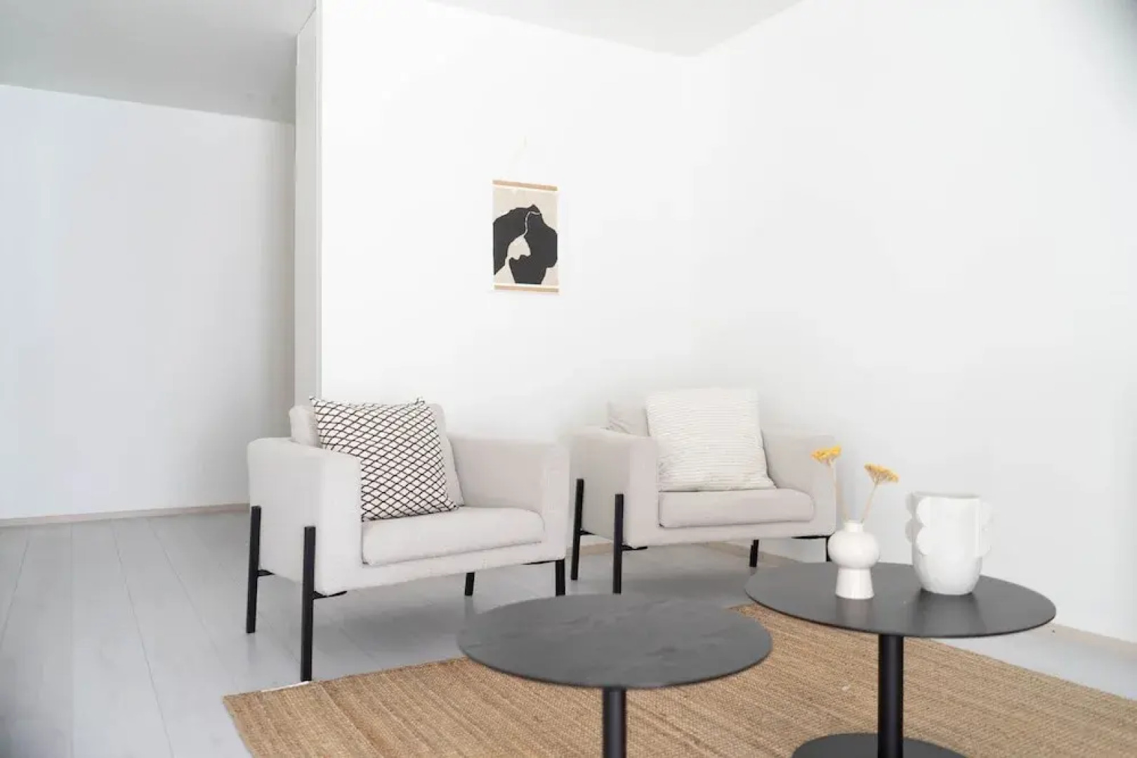 Amazing 2BR at City Center