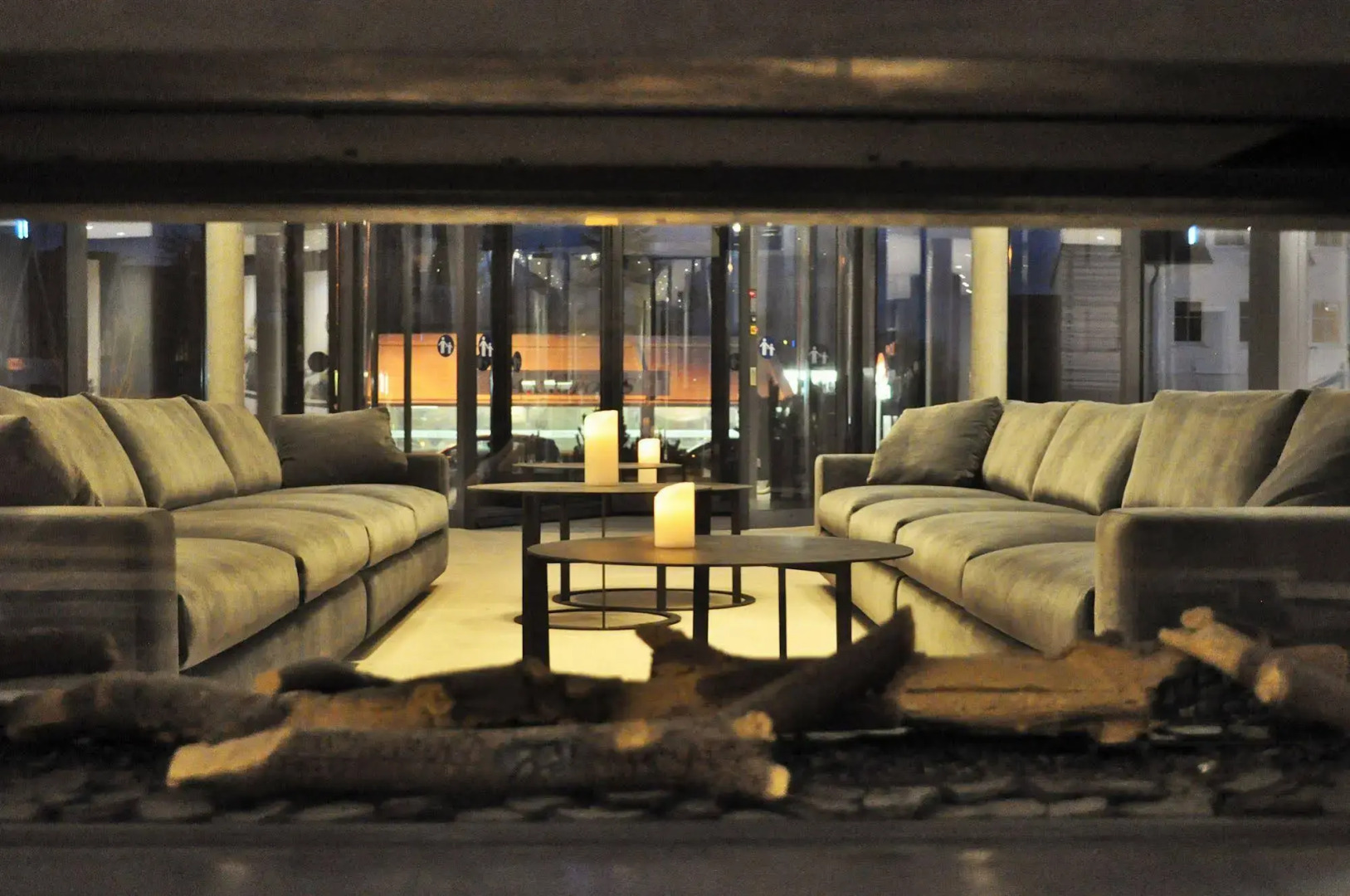 SeeHuus Lifestyle Hotel