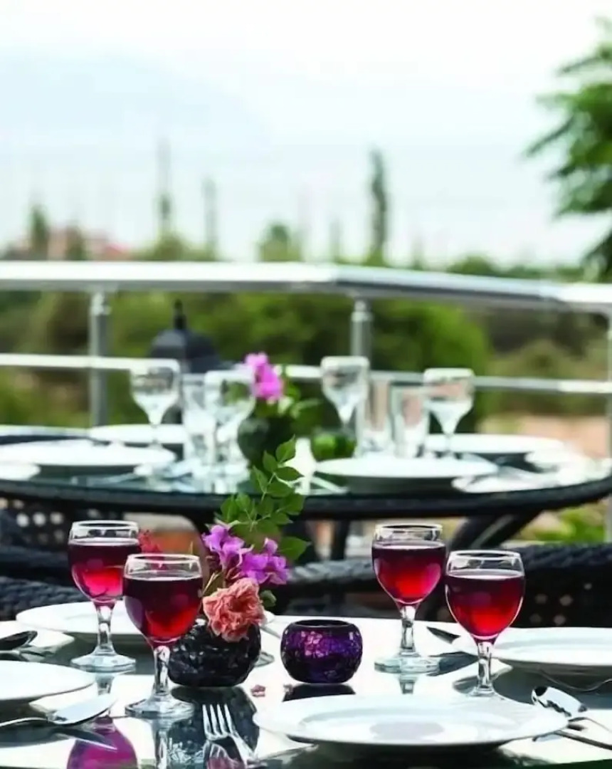 Zeus Kumlubük Hotel