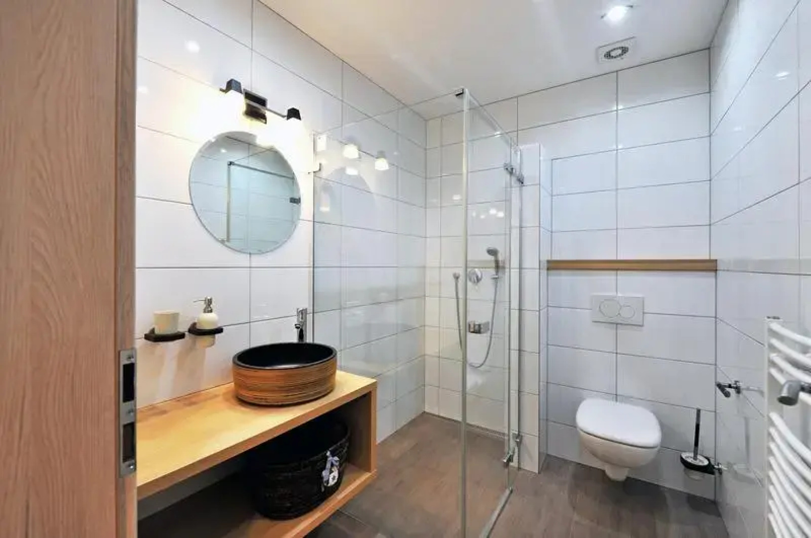 Aplend Koliba Kamzik