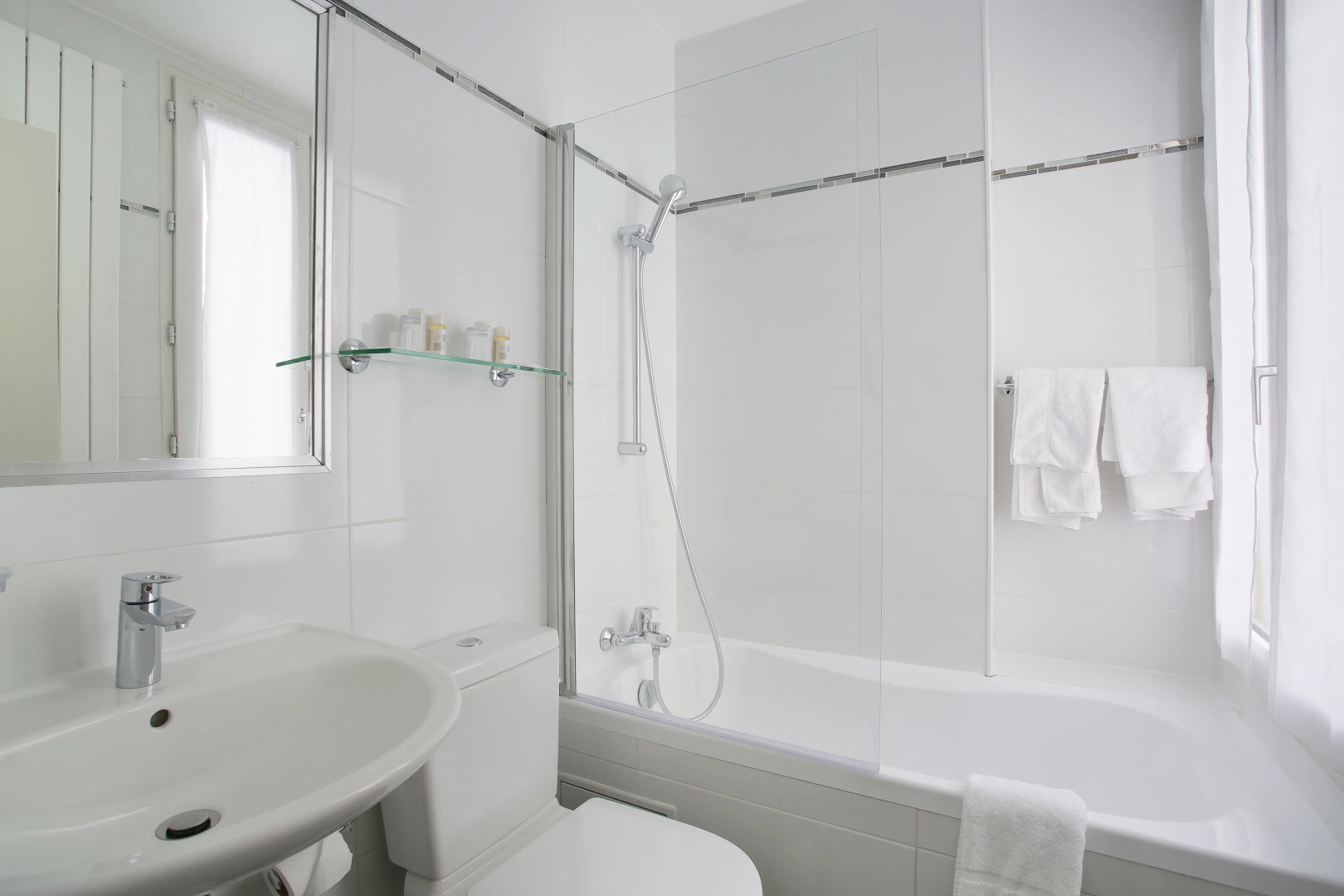 Hotel Gabriel Issy
