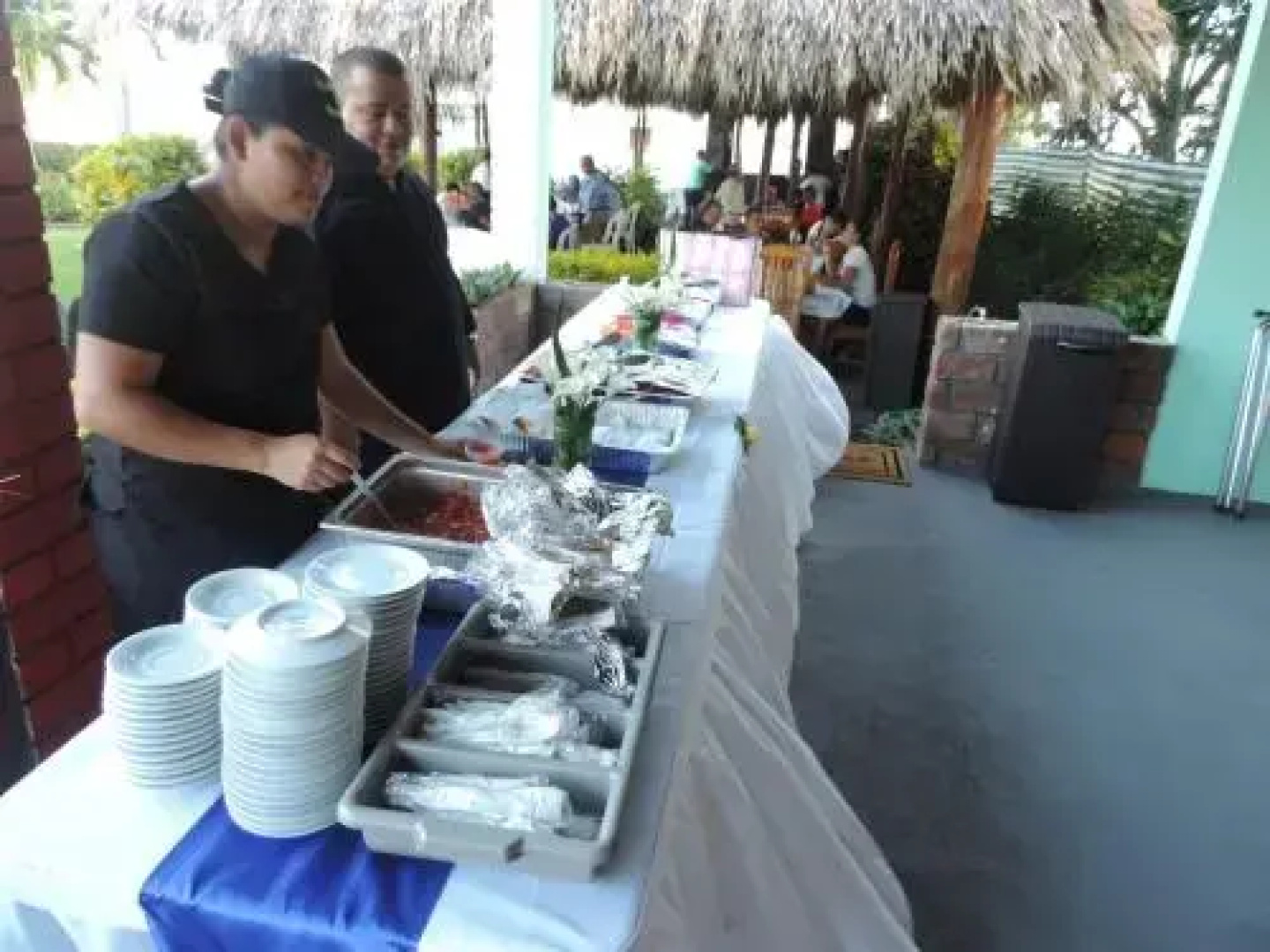 Cabañas El Paraíso Ometepe