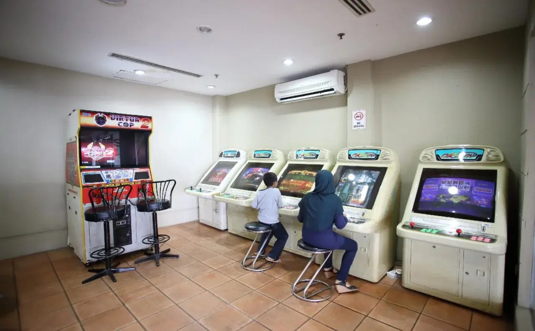 Corus Paradise Resort Port Dickson