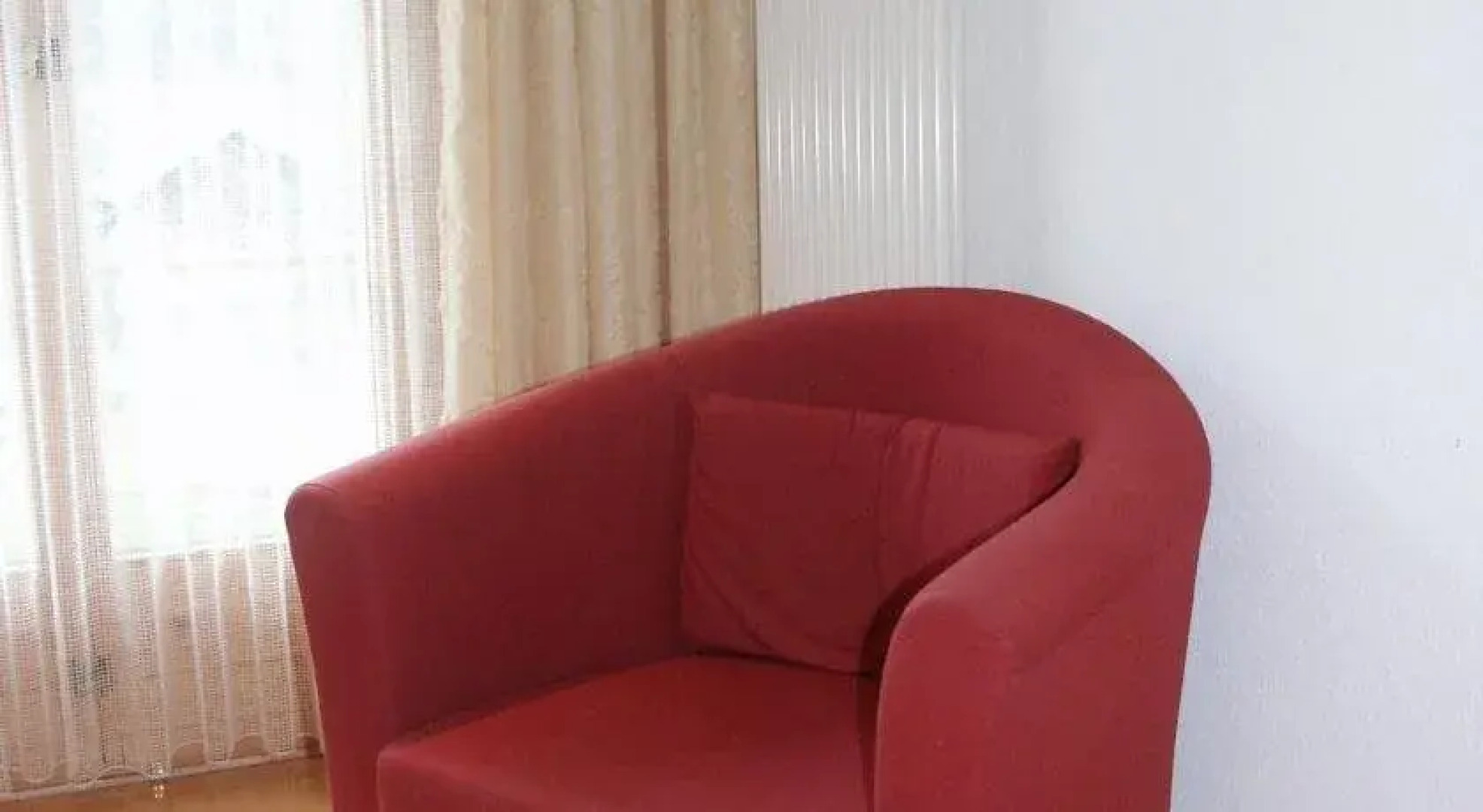 Pension Chalet Berkana