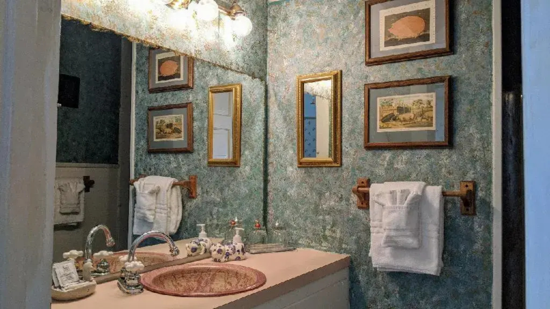 The Fresh Coast Inn at Ludington