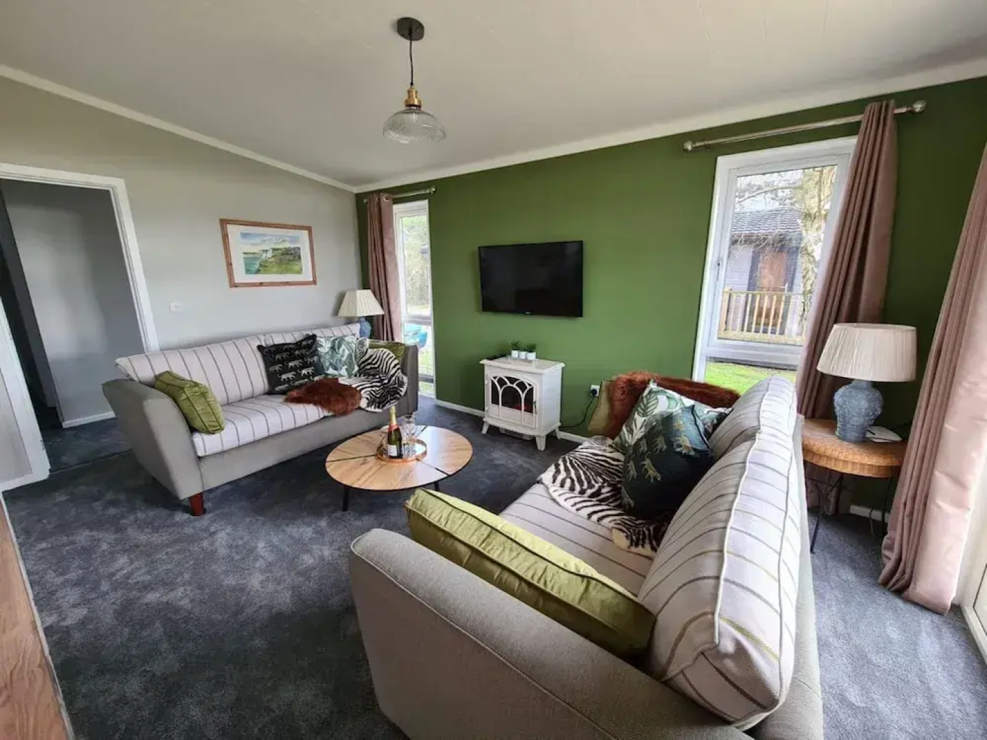 Cottage in Brookland Near Romney Marsh Beach