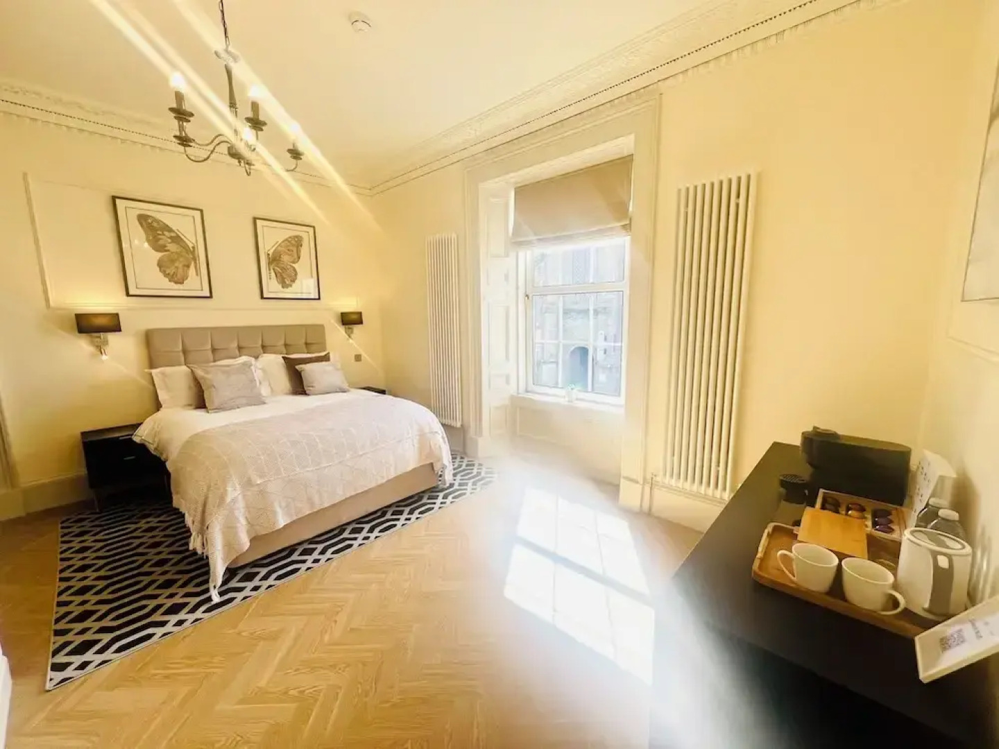 ApartNest Auchterarder