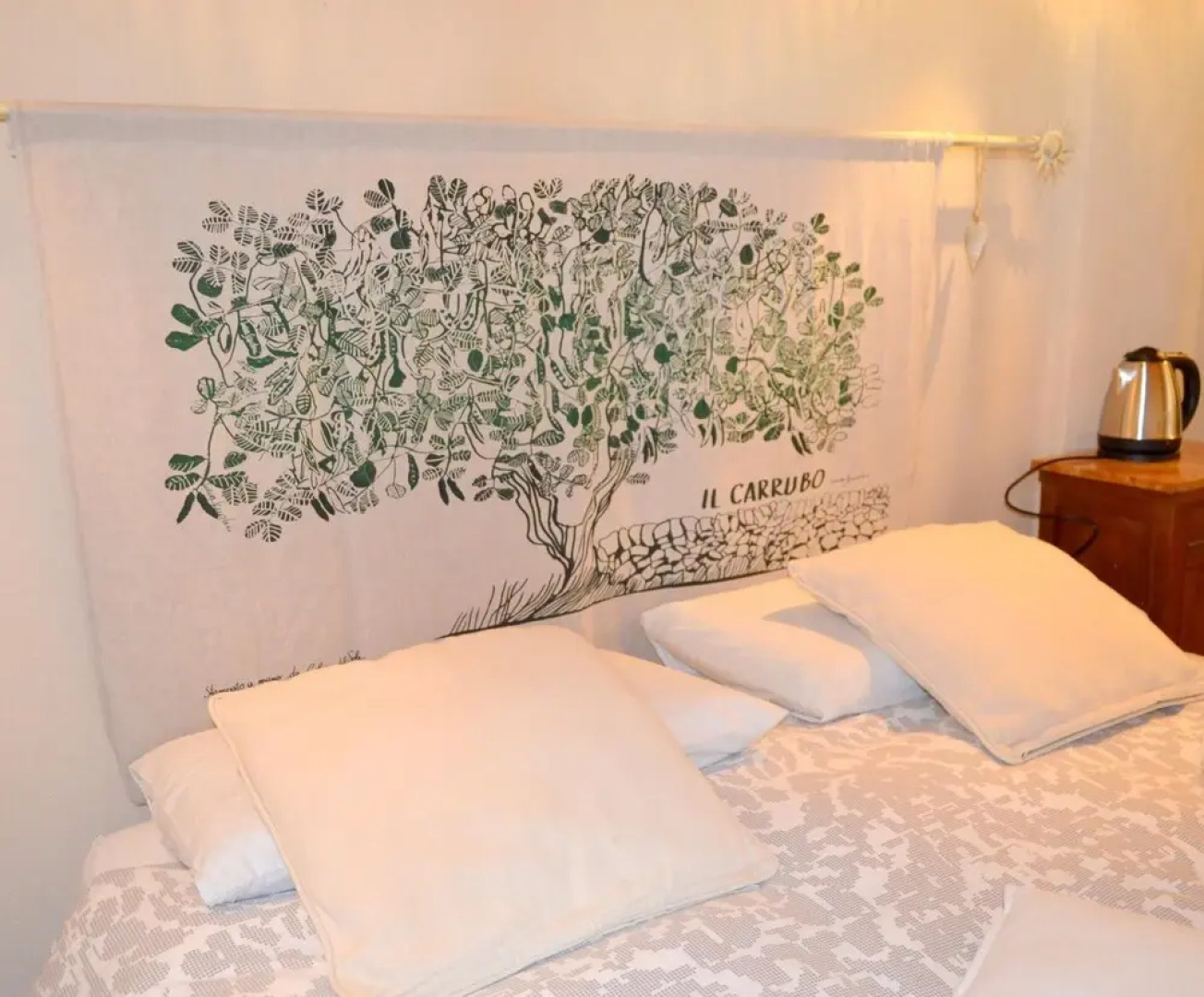House With 3 Bedrooms in Bordighera, With Wonderful sea View, Enclosed Garden and Wifi