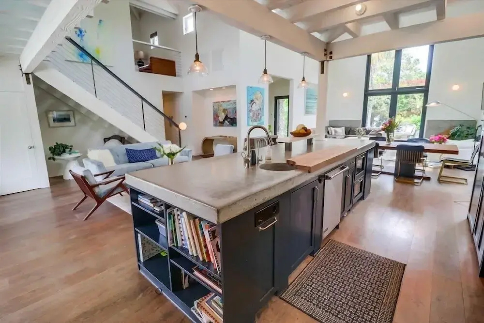 1155 Hymettus Ave 4 Bedroom Home by Redawning