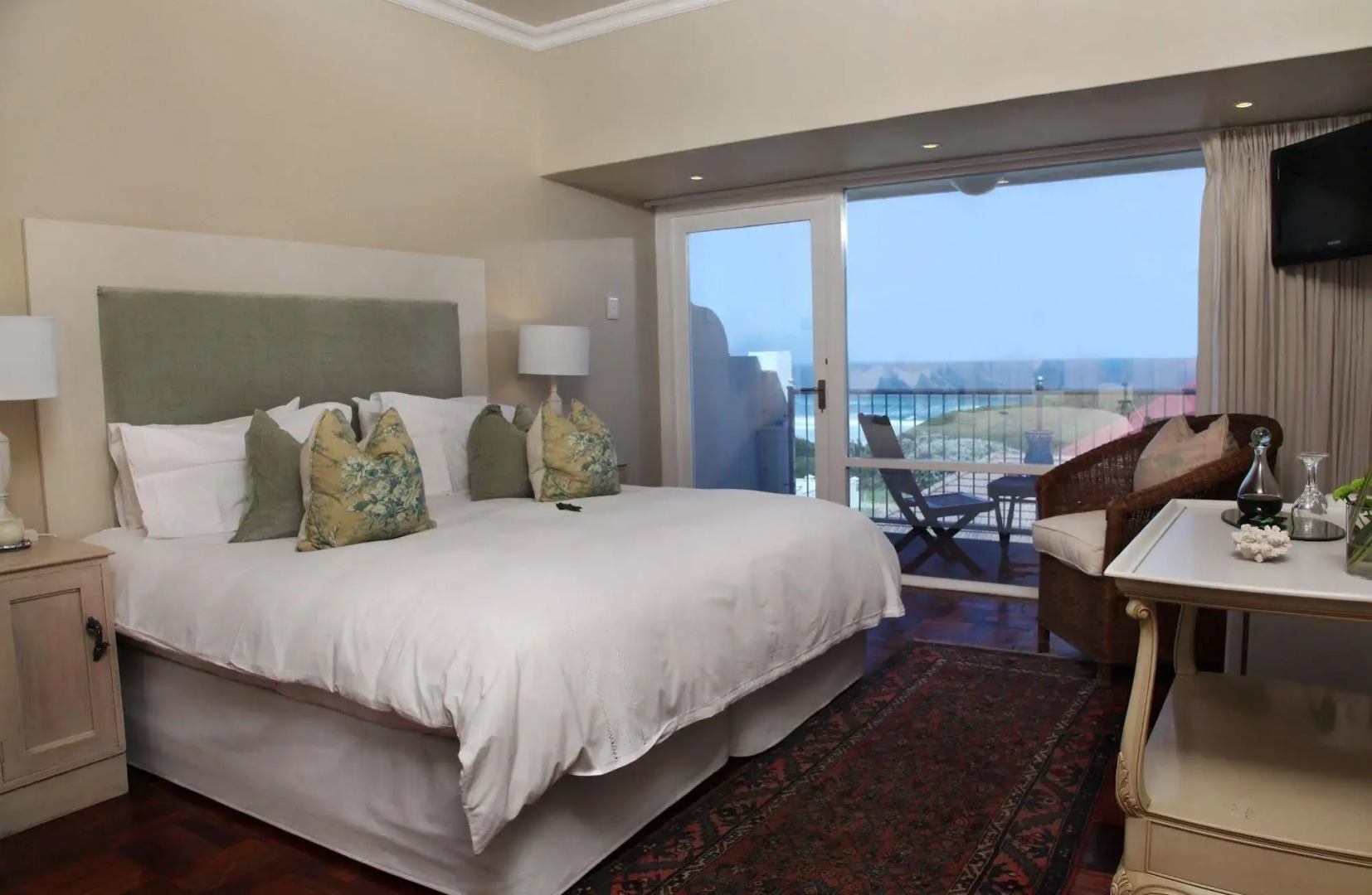 Вилла Hermanus Beach