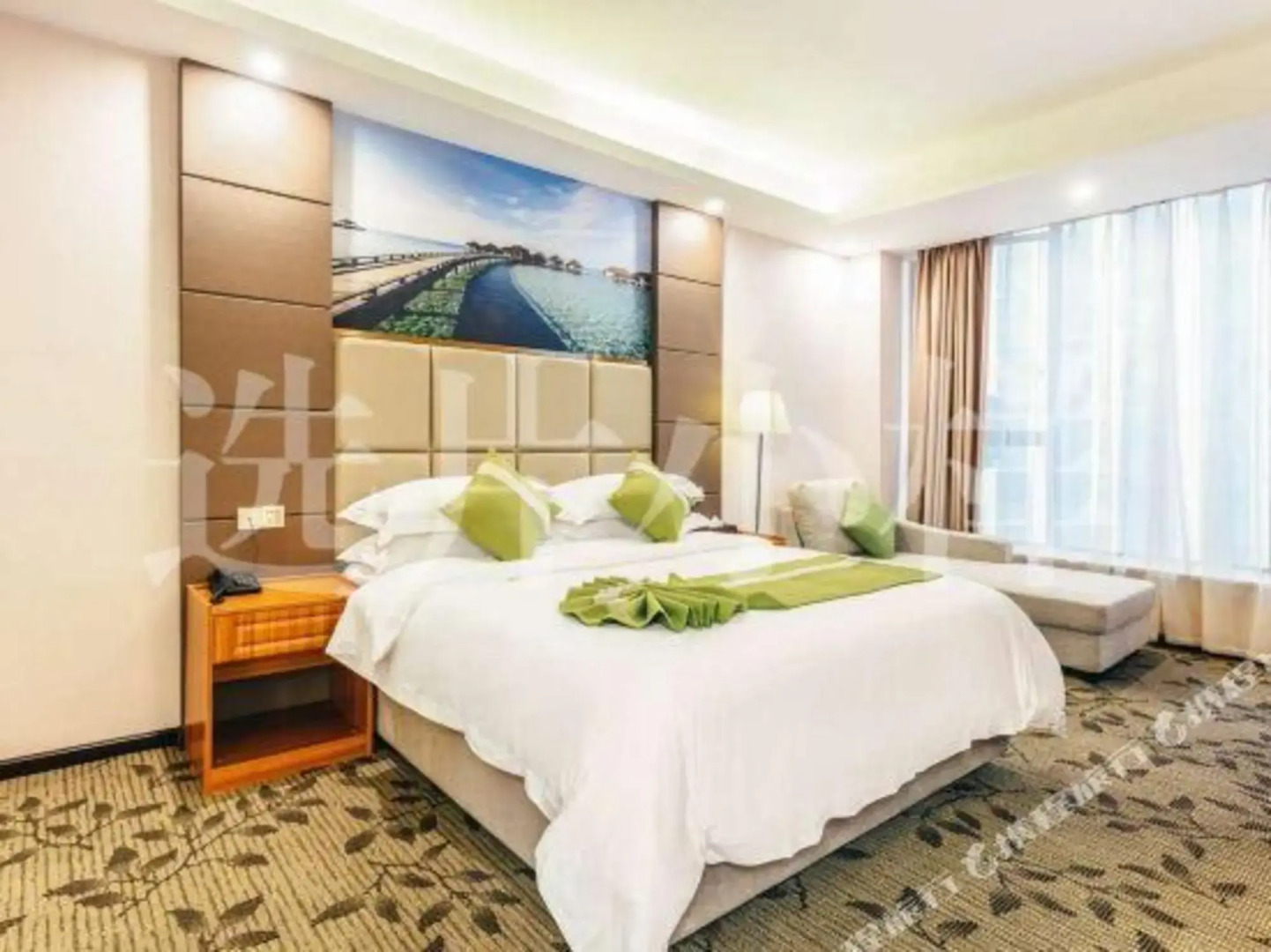 Suining Yaxia Hotel (Logistic Port Jianxuan City)